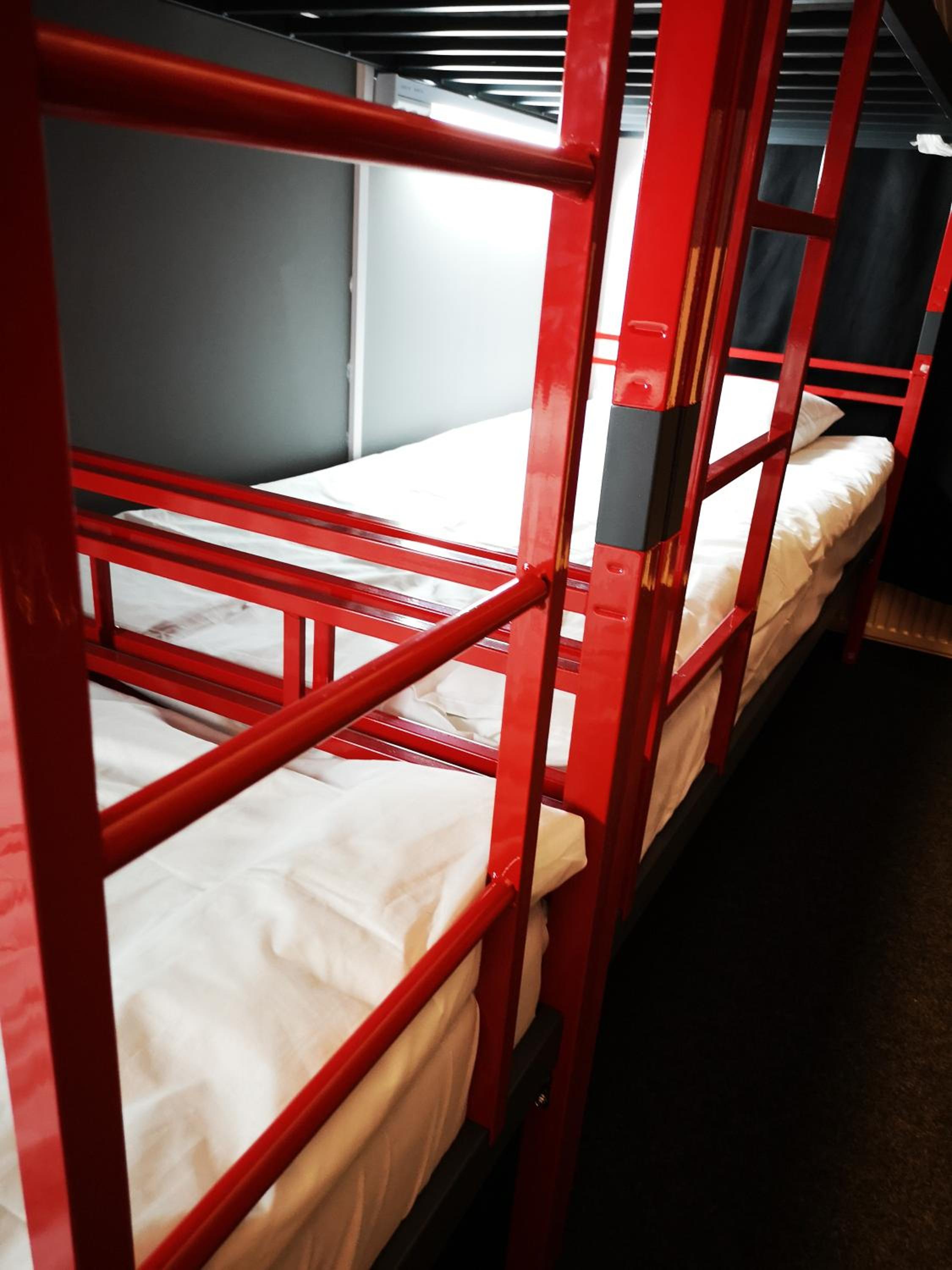 DanHostel view 5