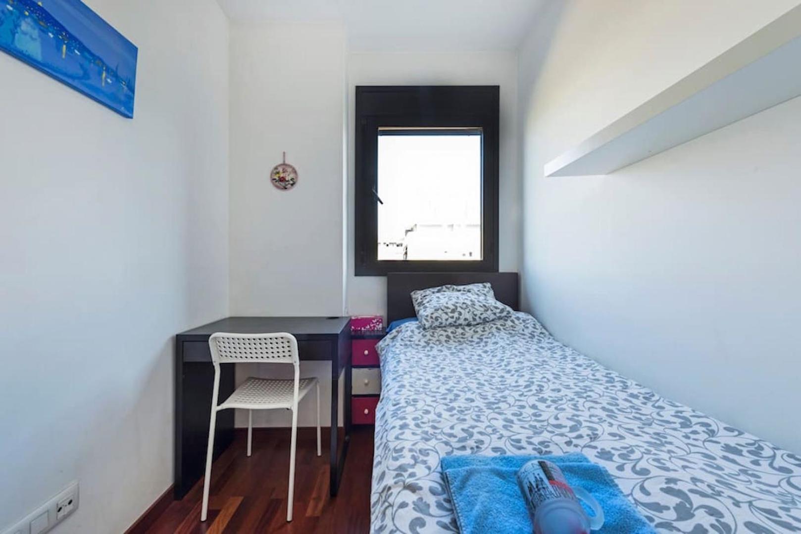 Jie Apartment