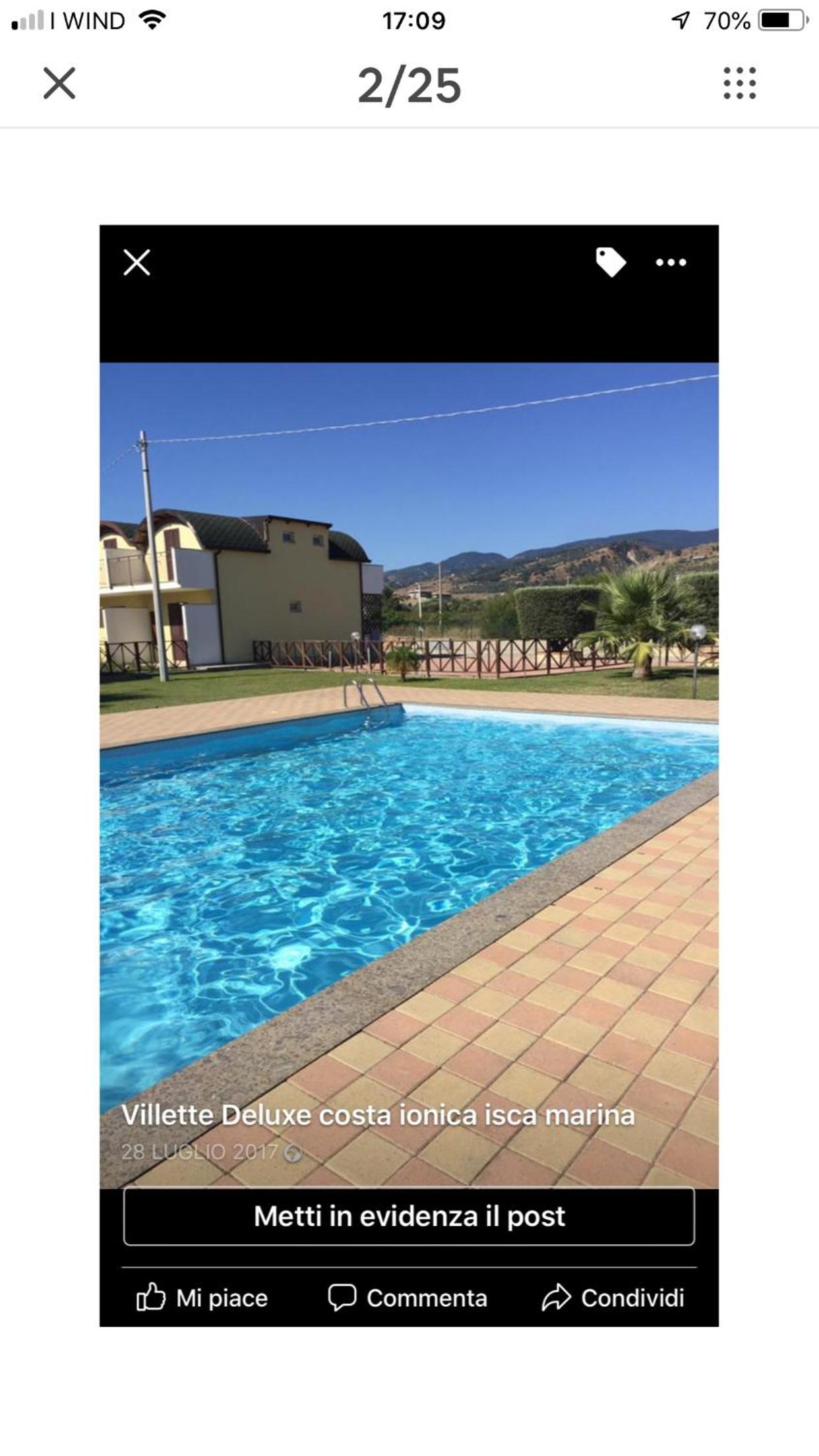Villetta deluxe isca Marina photo 5
