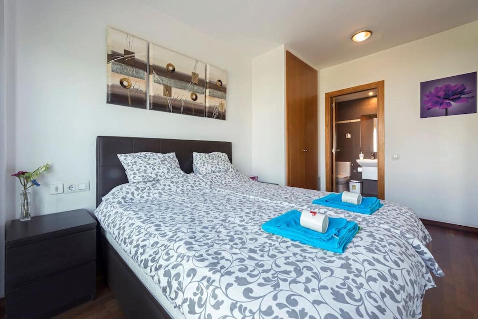 Jie Apartment