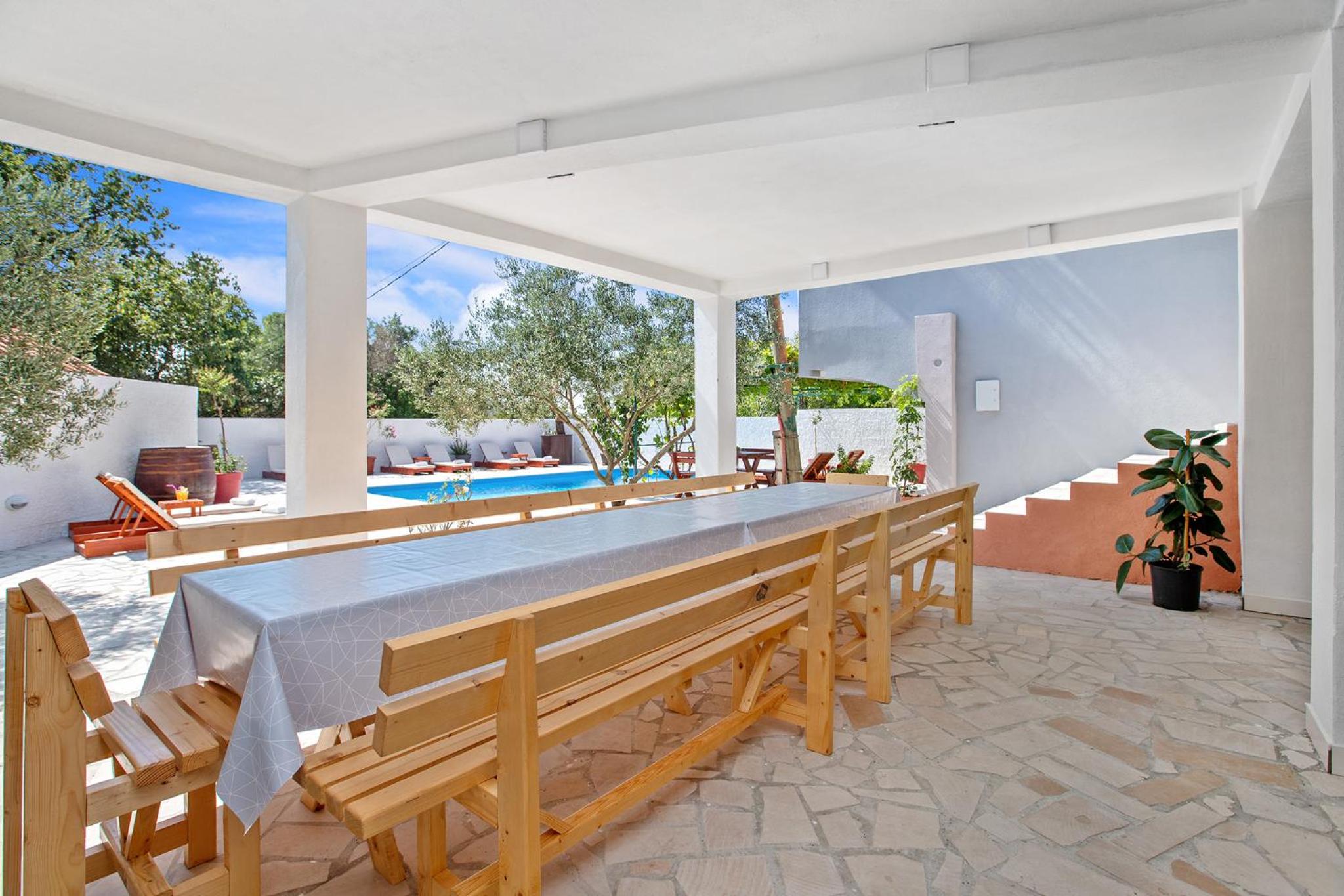 Villa Cesarica photo 4