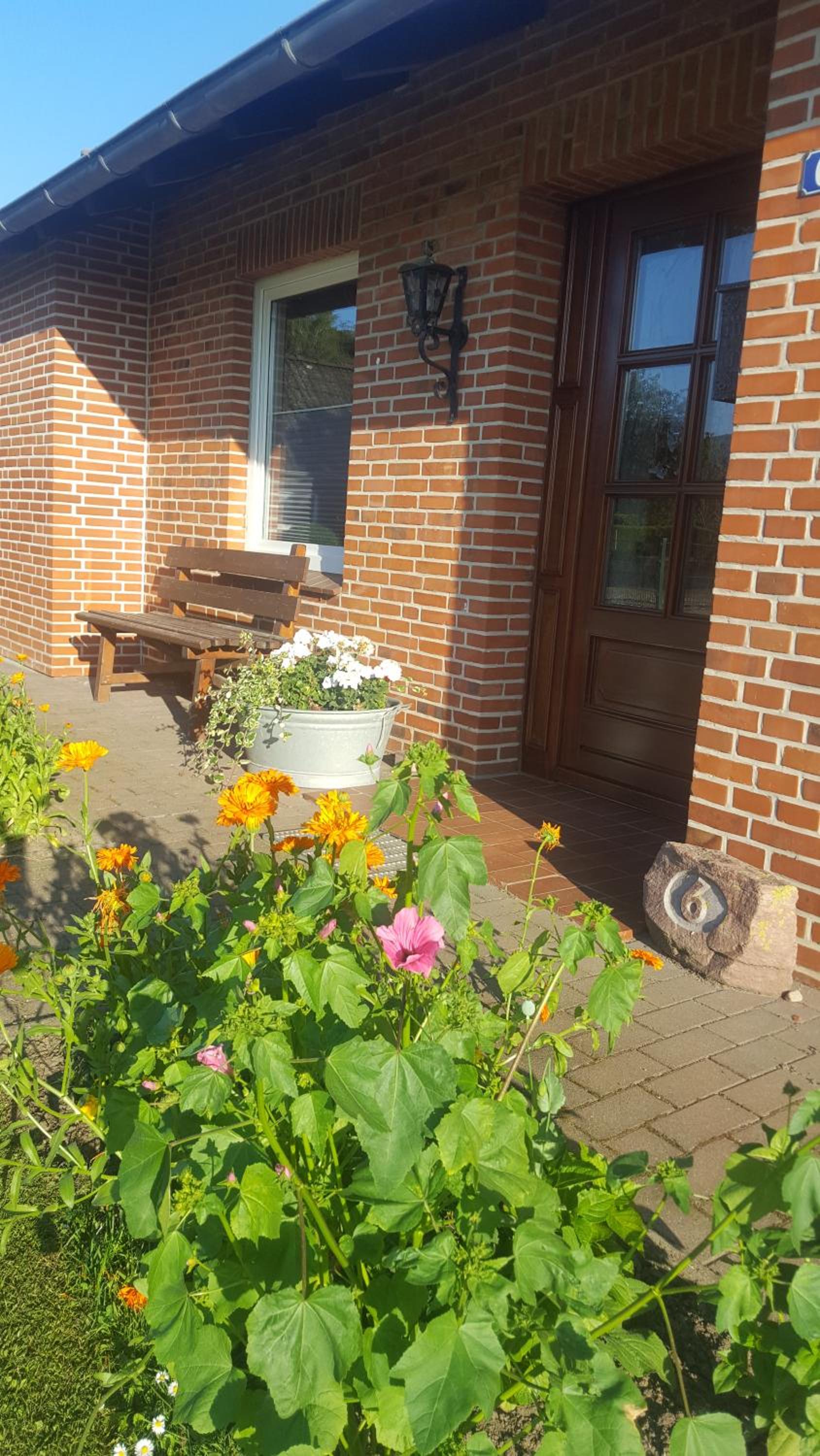 Ferienhaus Ahlers view 4