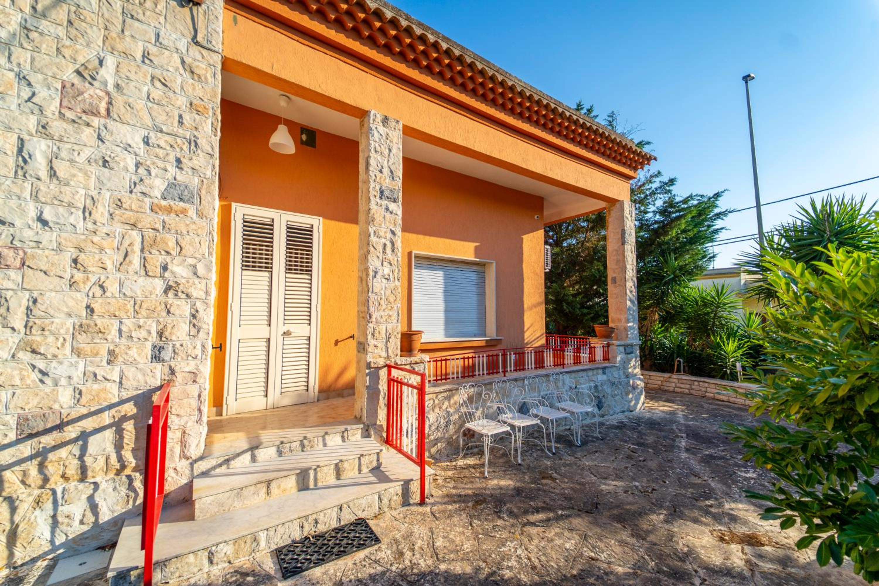 Villa Benny a Due passi dal mare view 3