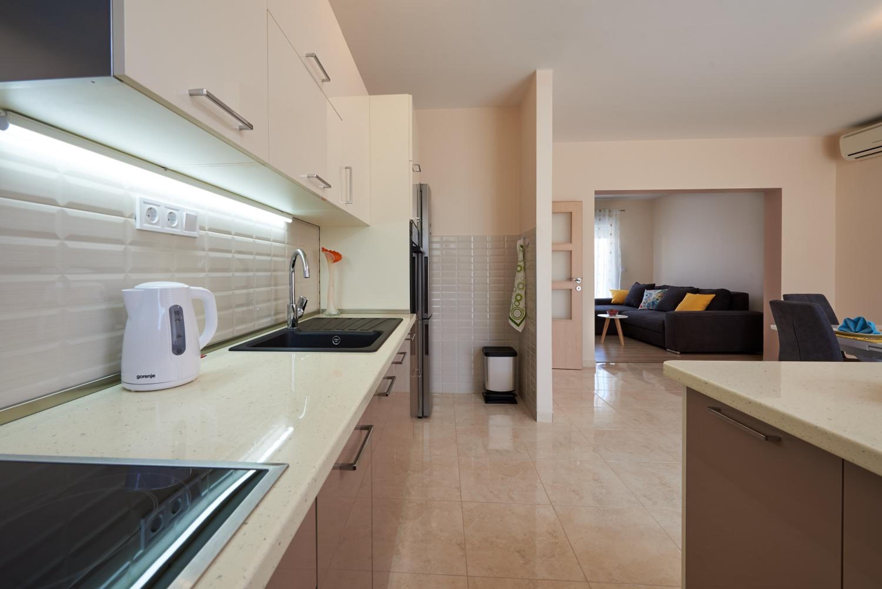 Apartman TIM