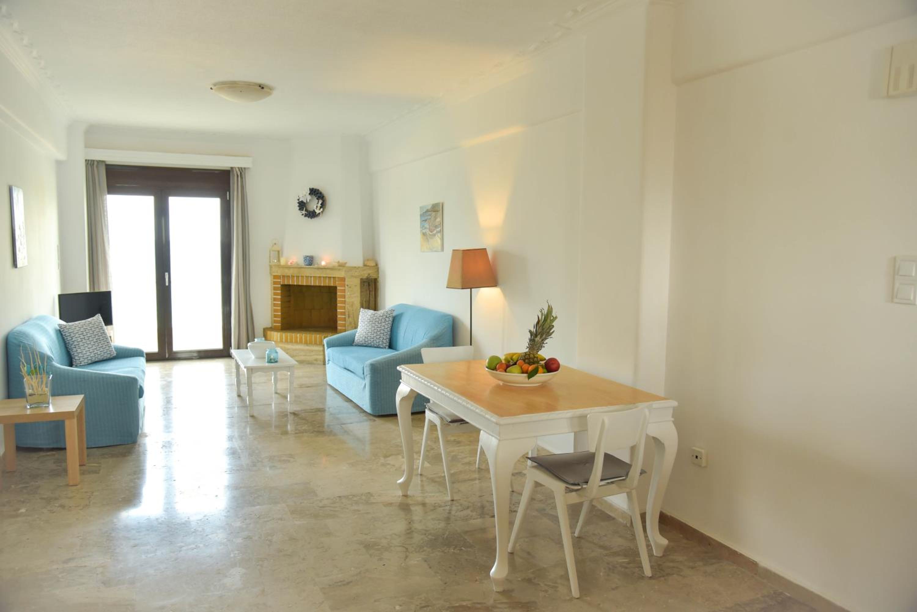 NanSea Apartment photo 3