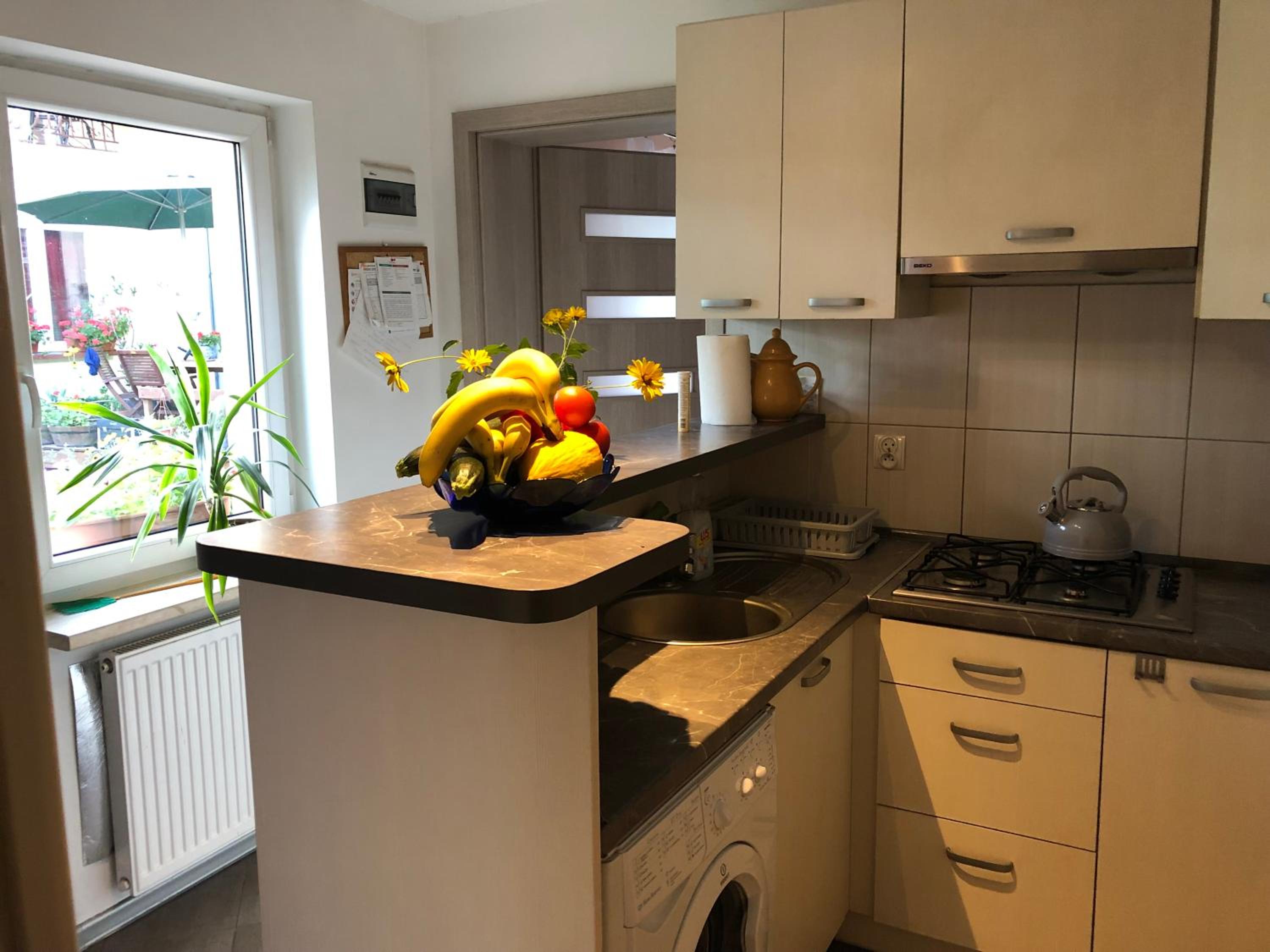 Apartament Bema