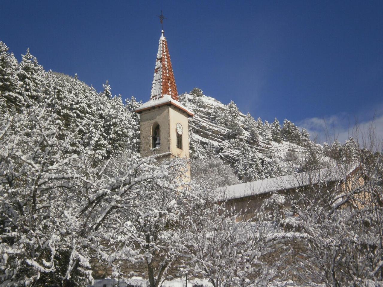 Gîte Belle Valette view 5