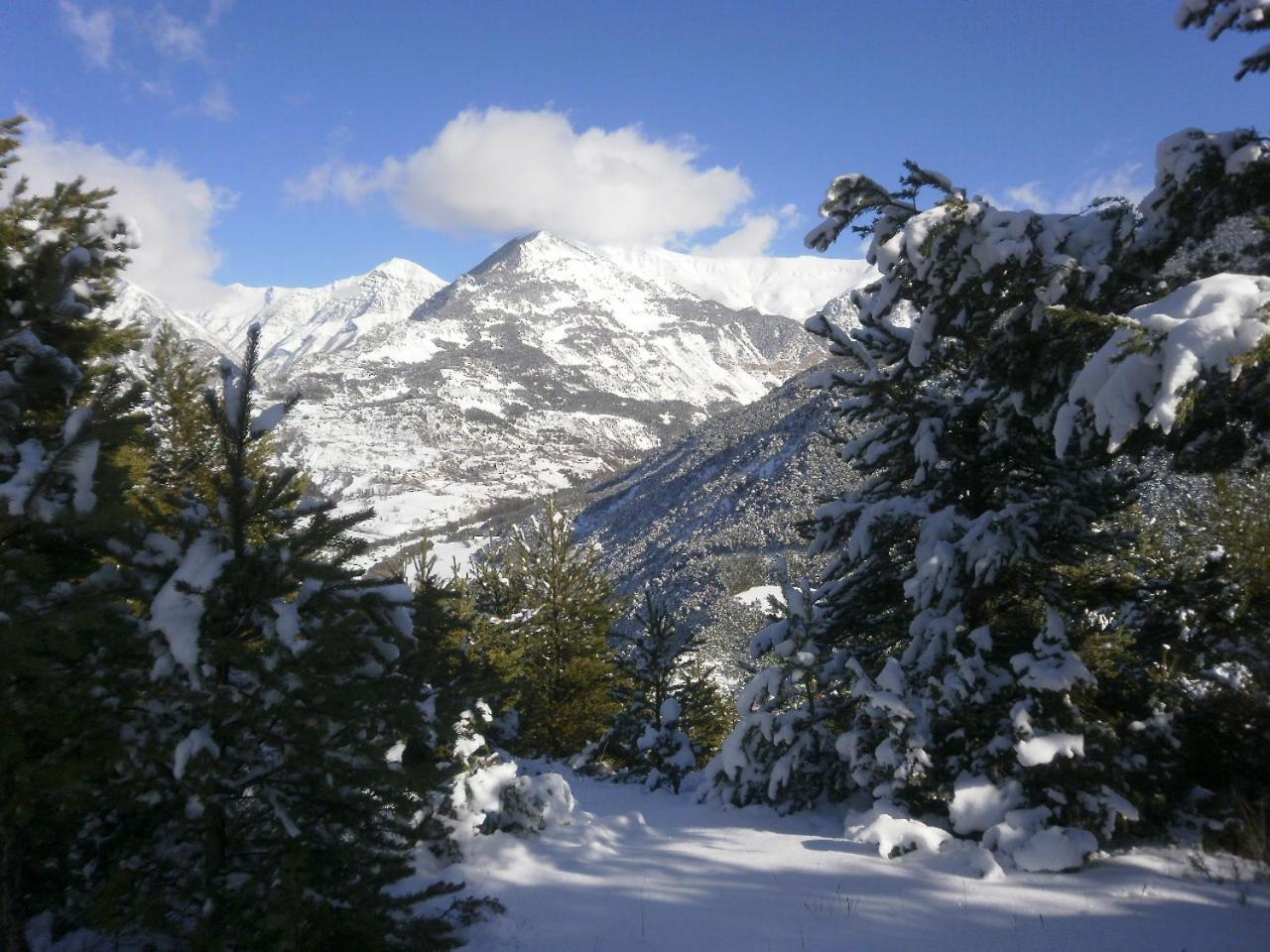 Gîte Belle Valette view 3