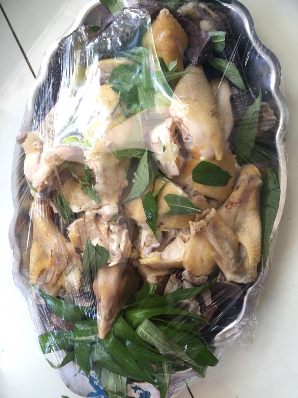 food