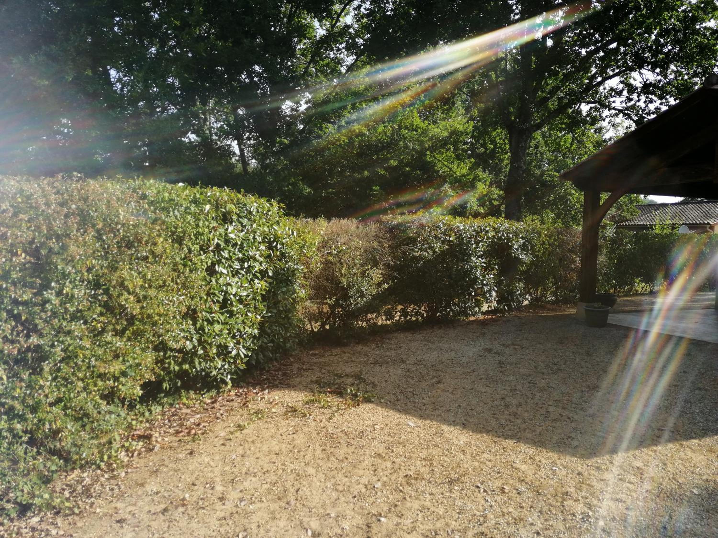 Le Pech de Sireuil