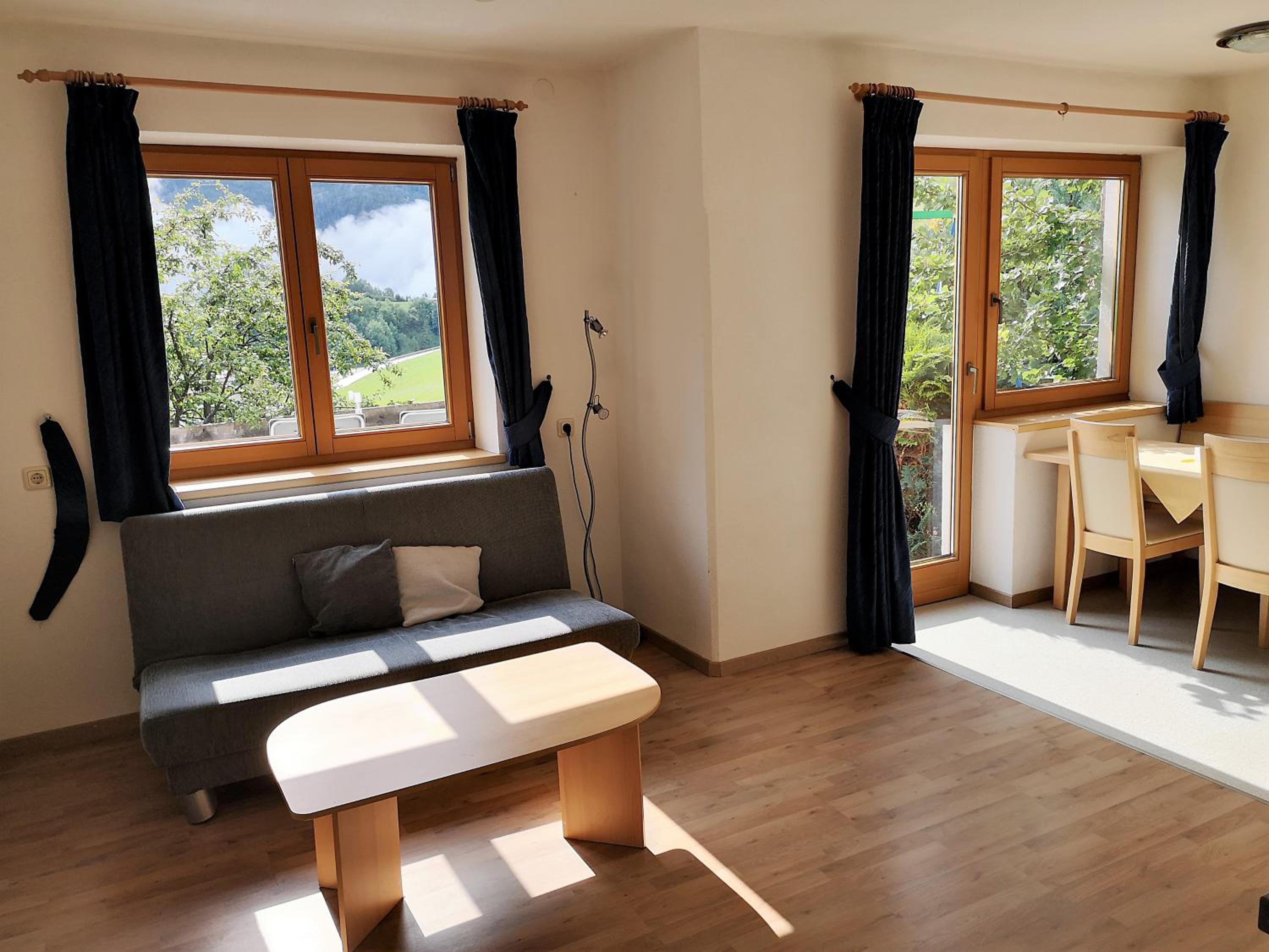 Smart Chalet Ladis view 3