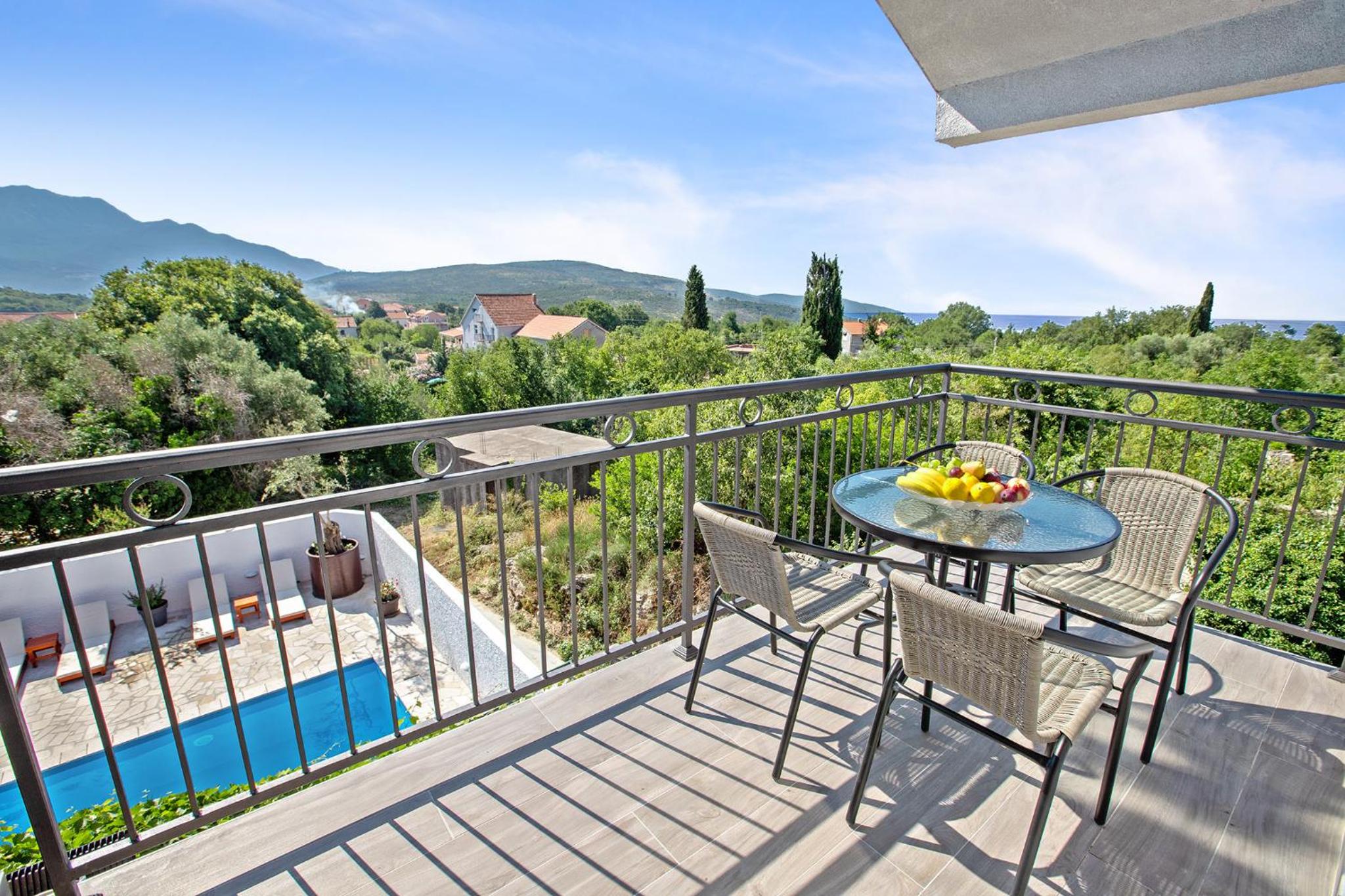 Villa Cesarica photo 3