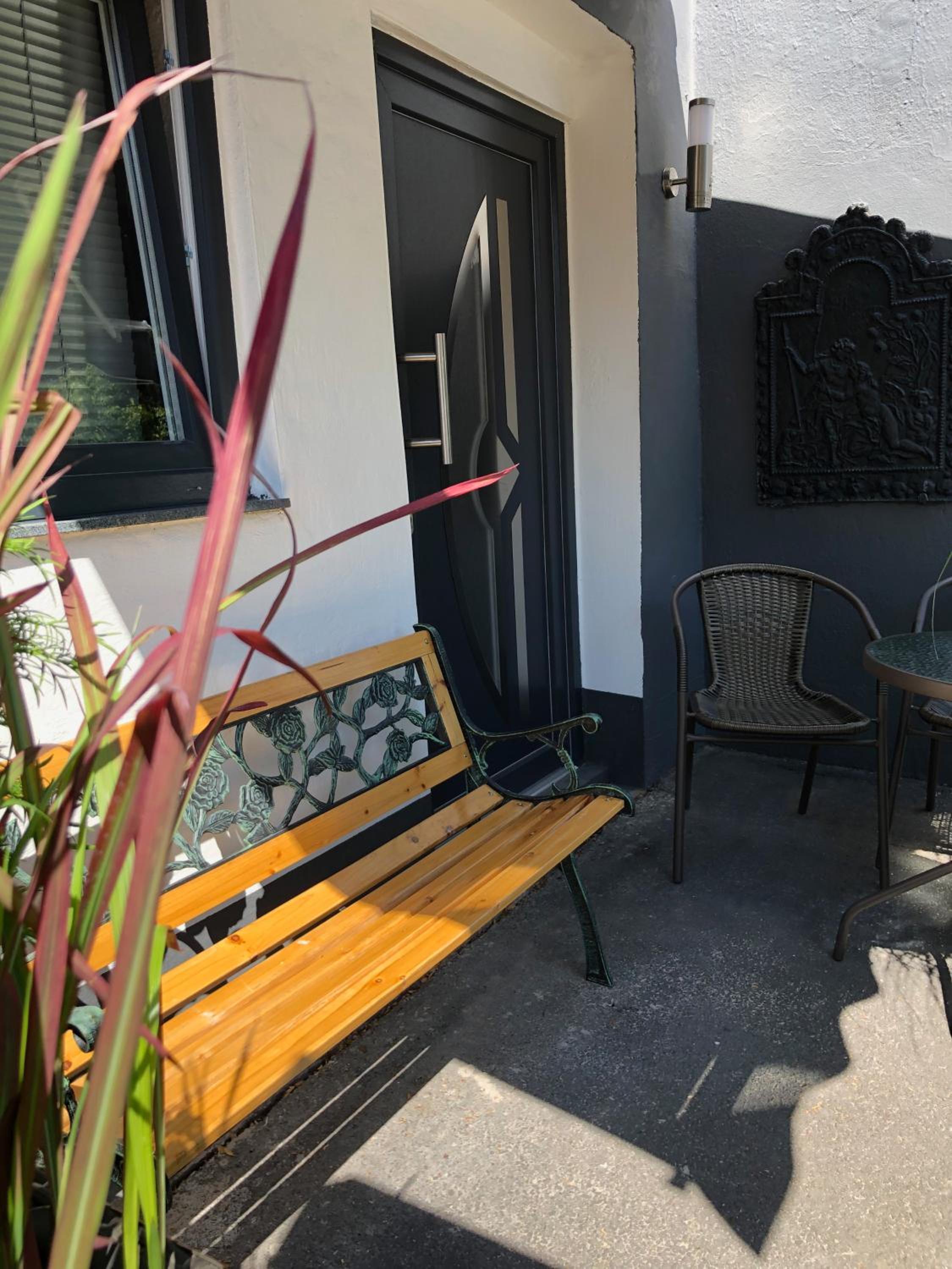 Haus Marion view 4