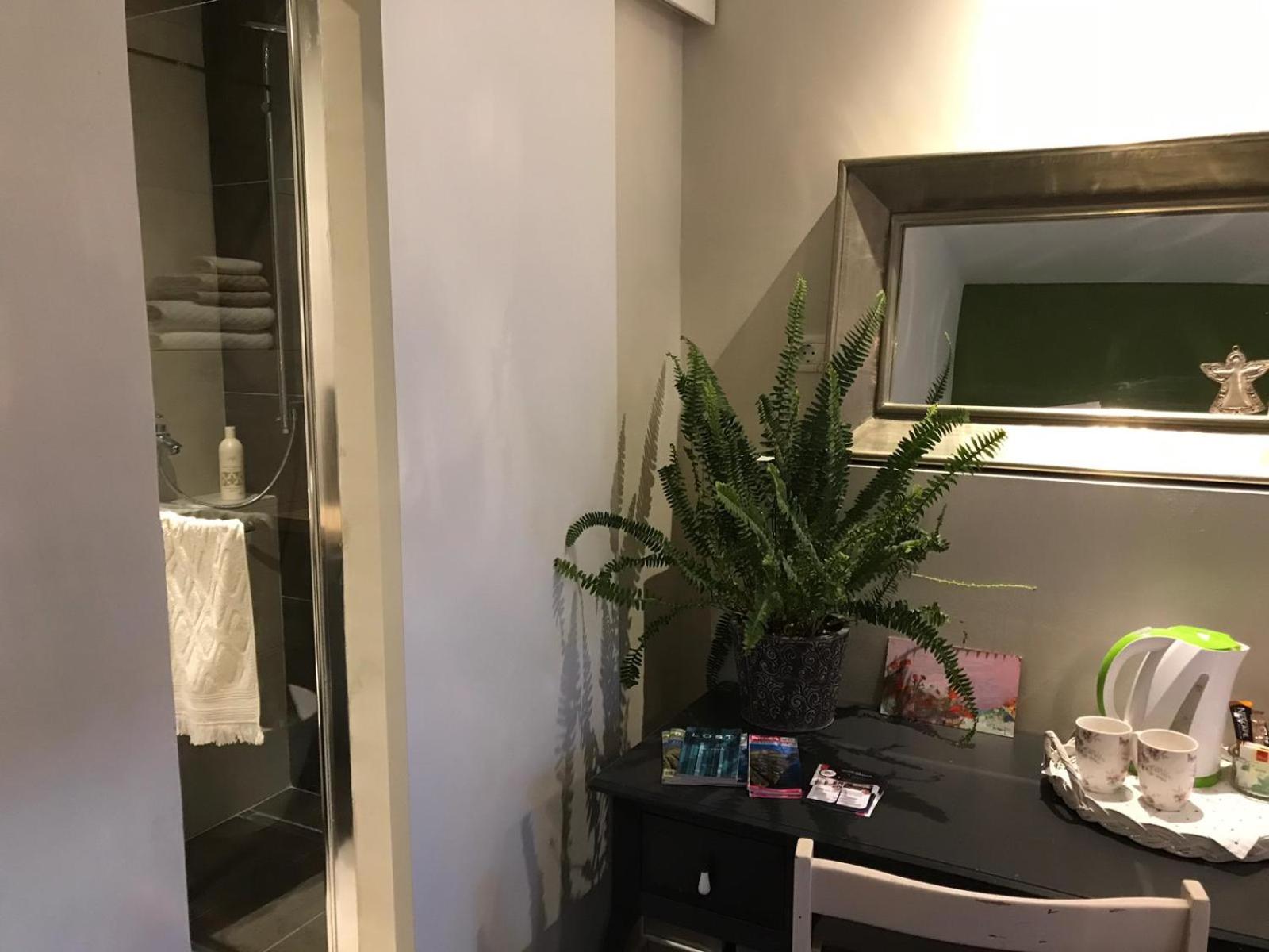 Apartment and Rooms Lapad