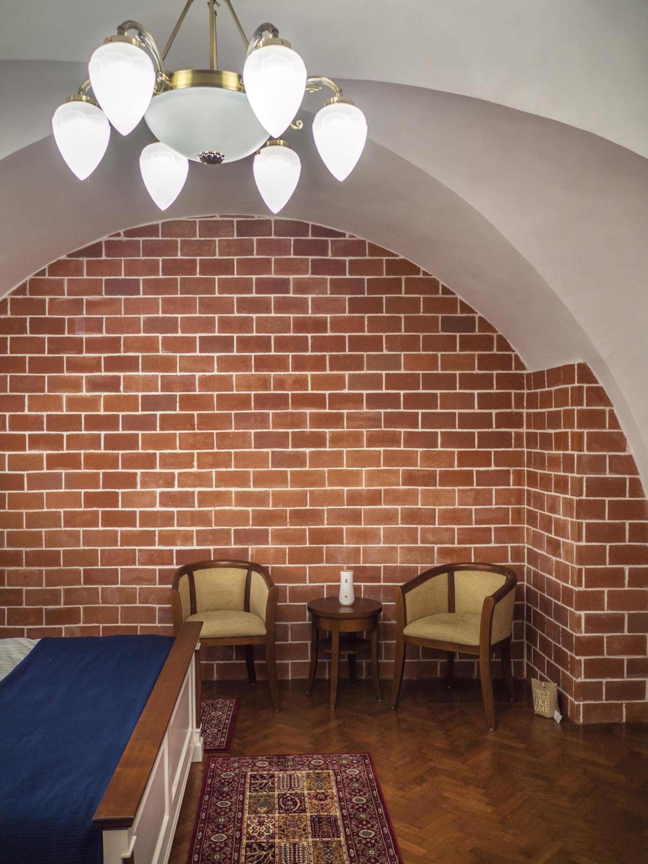 Gothic Central Sibiu view 5