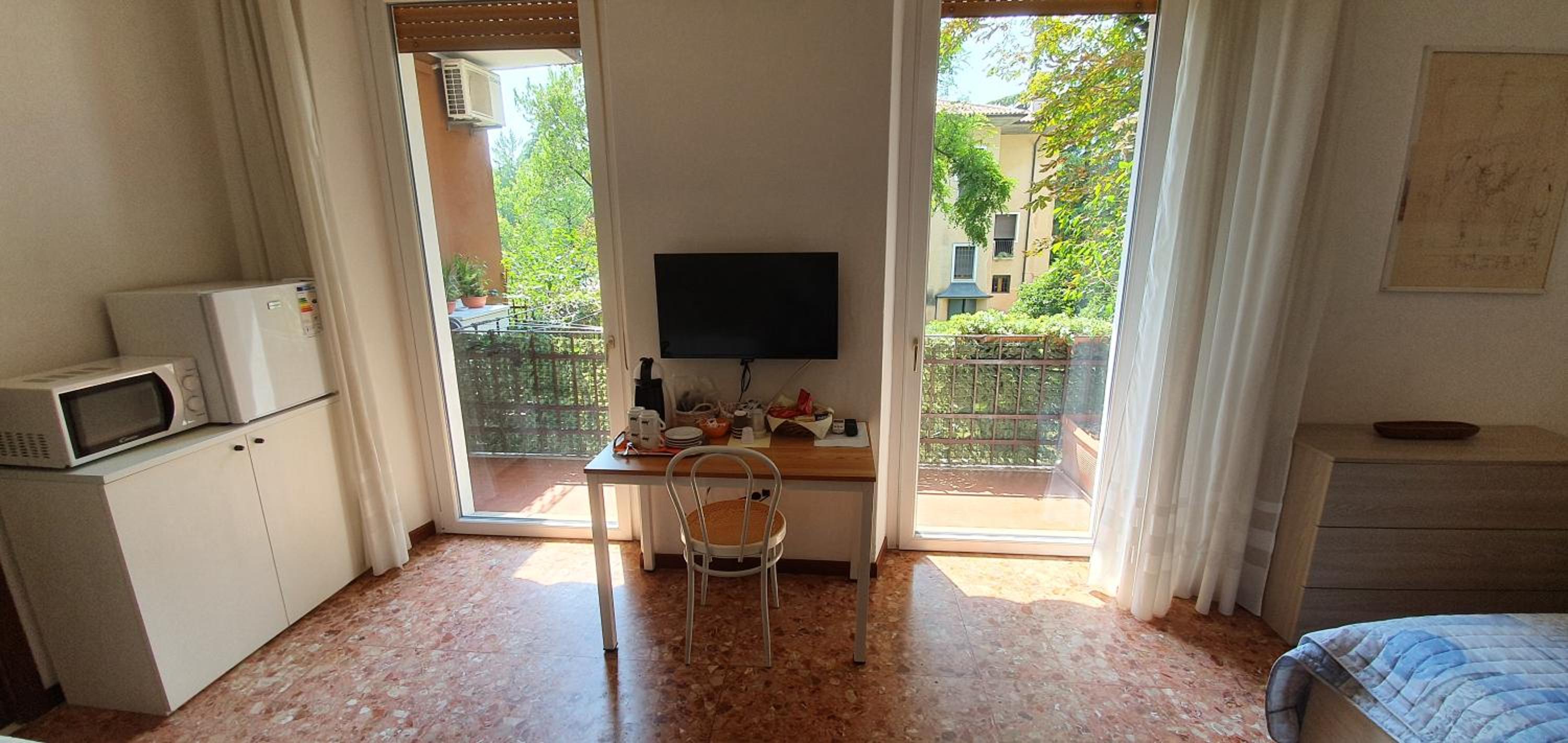 Lo Scoiattolo view 3