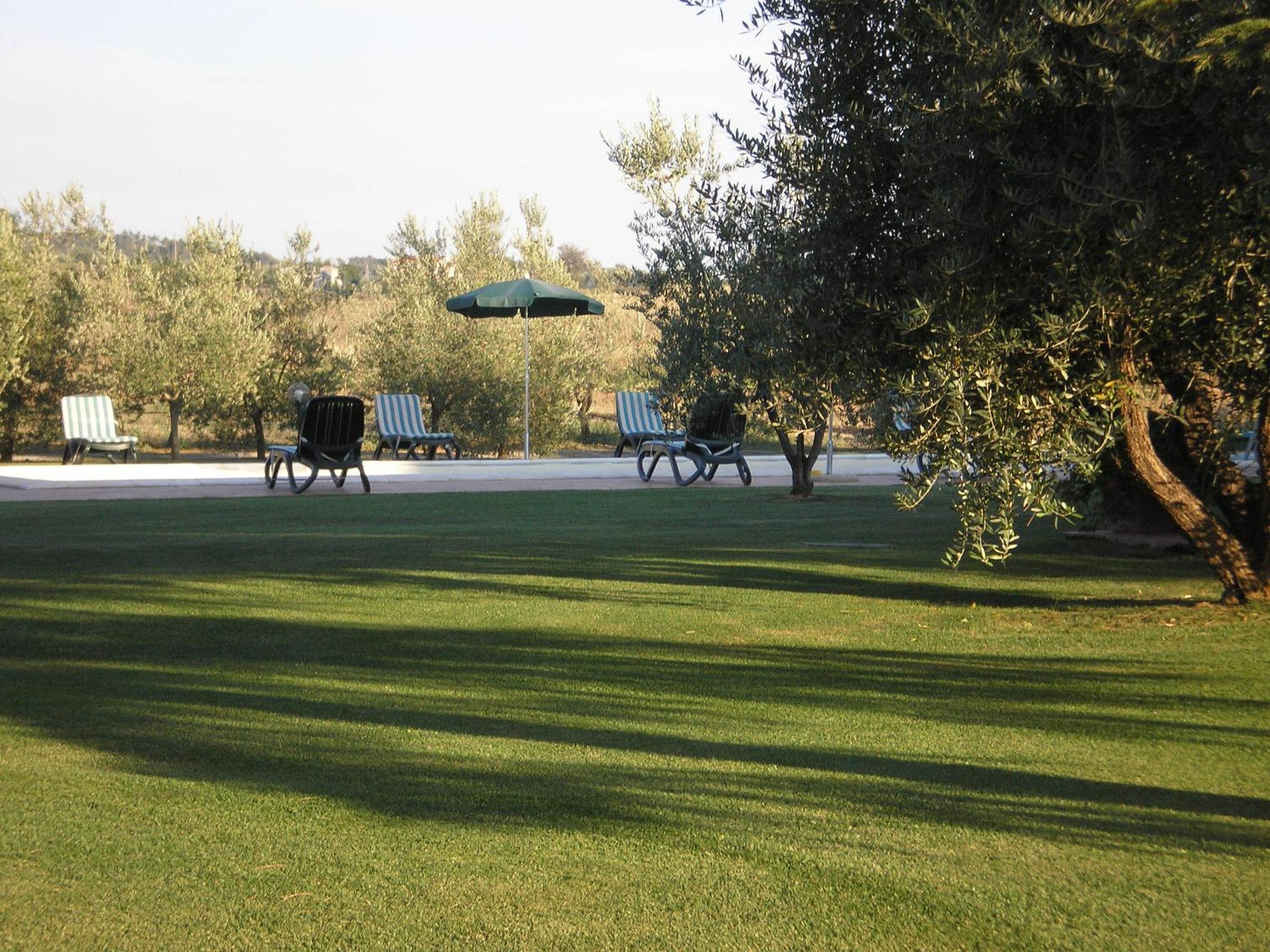 Agriturismo Il Puntoncino