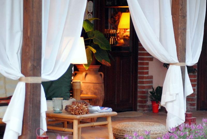 Agriturismo Il Puntoncino