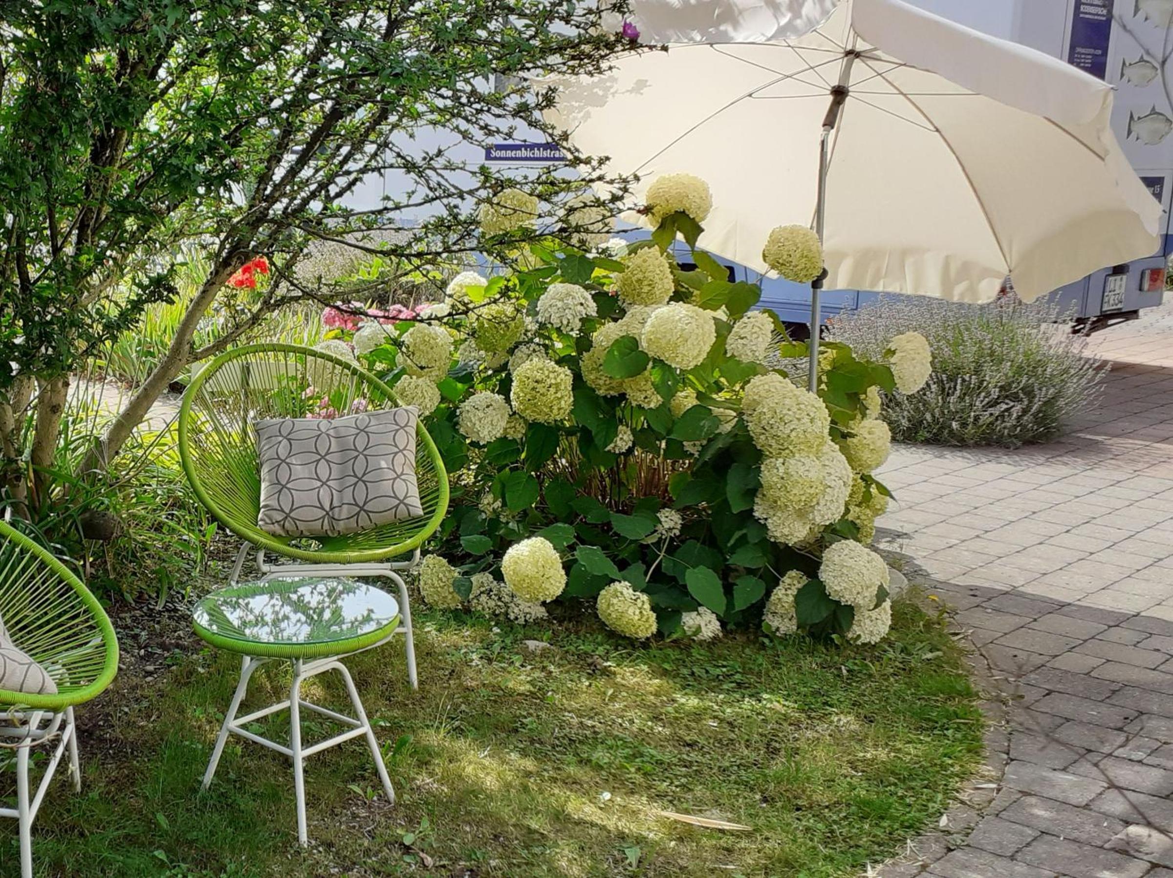 Ferienwohnung im Fischerhäusle