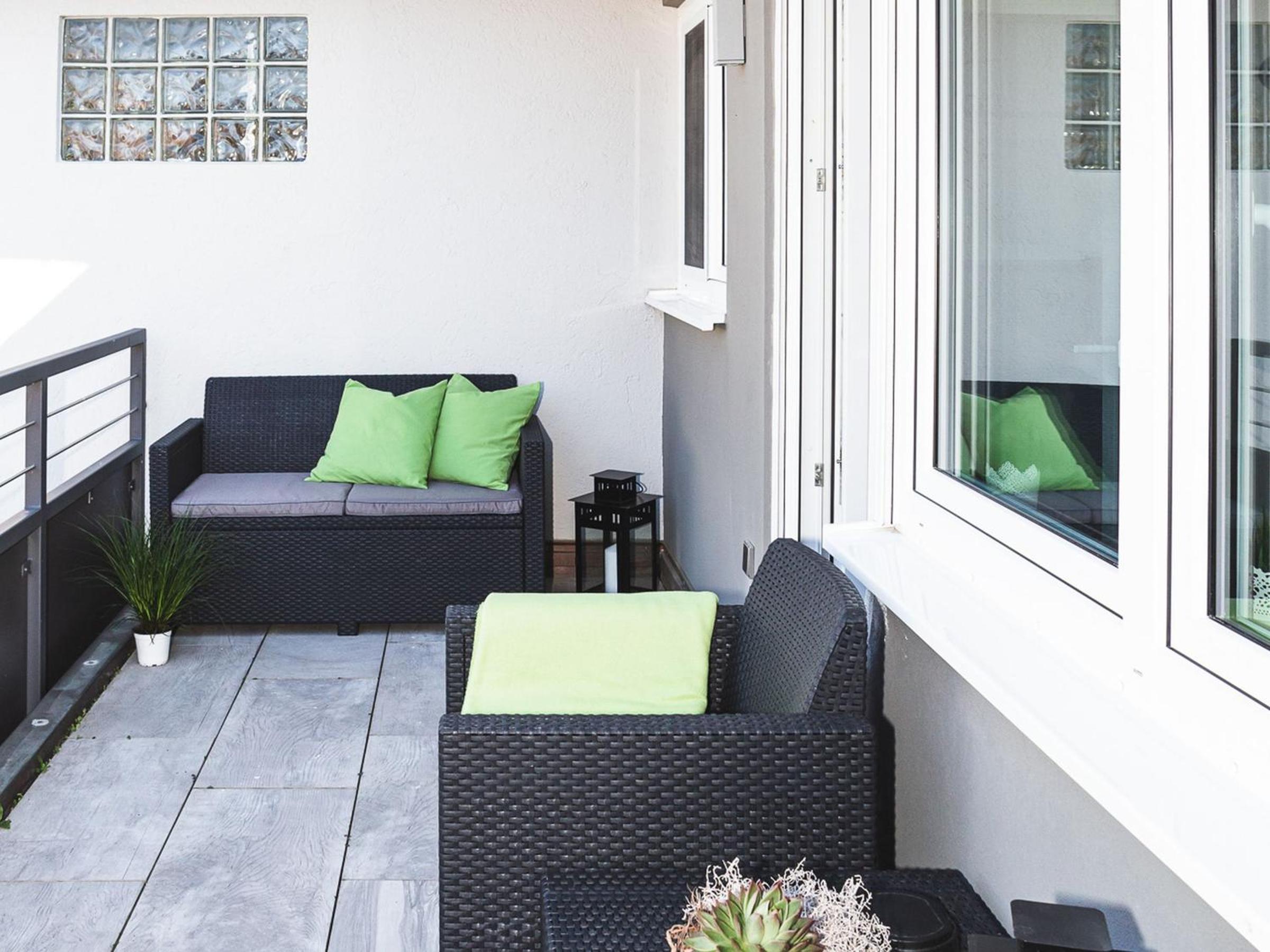 Ferienwohnung im Fischerhäusle