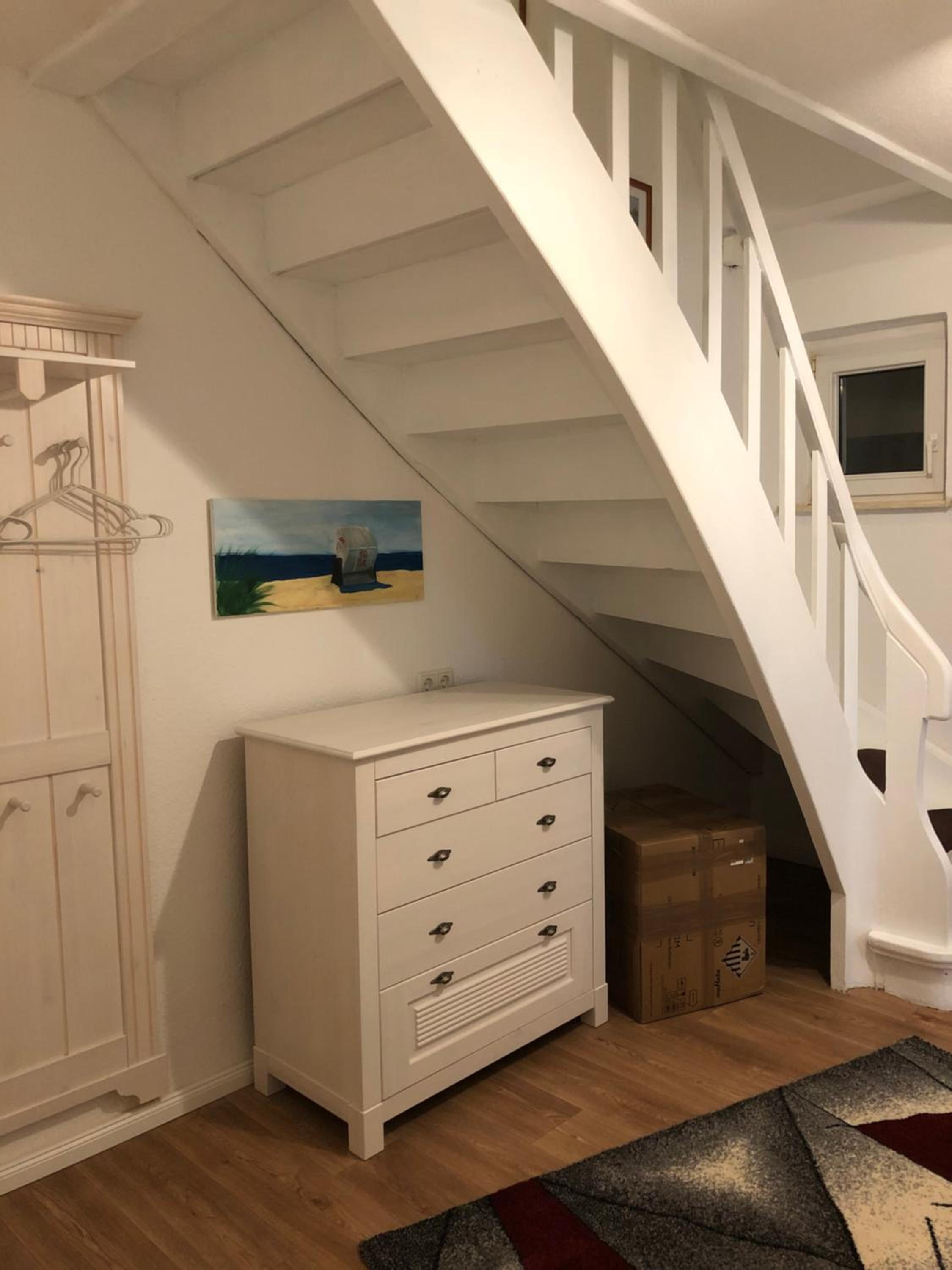 Sommerhaus Boldevitz auf Rügen