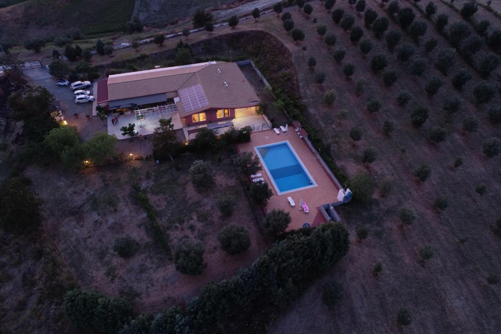 Agriturismo Colle del Sindaco