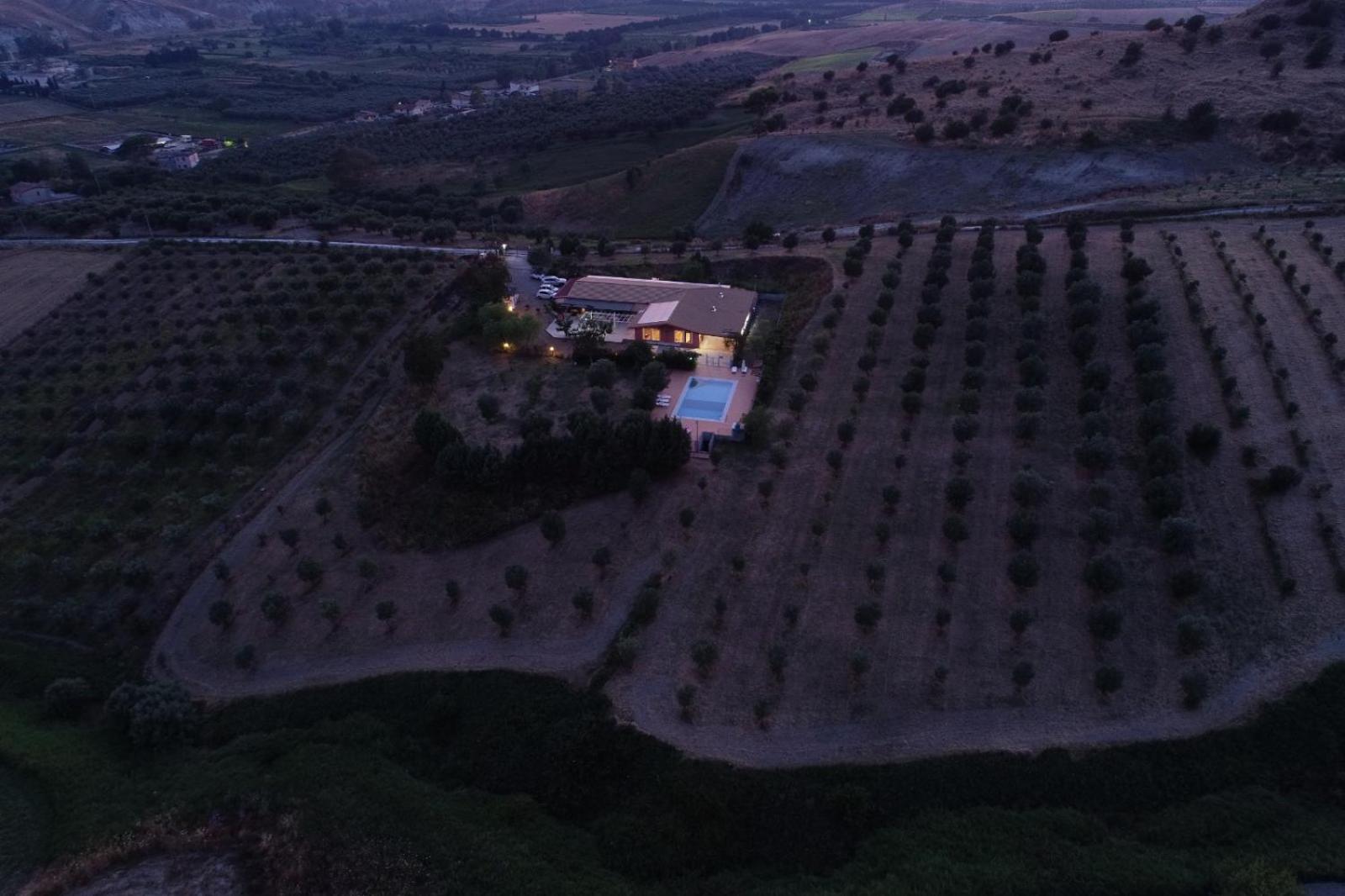 Agriturismo Colle del Sindaco