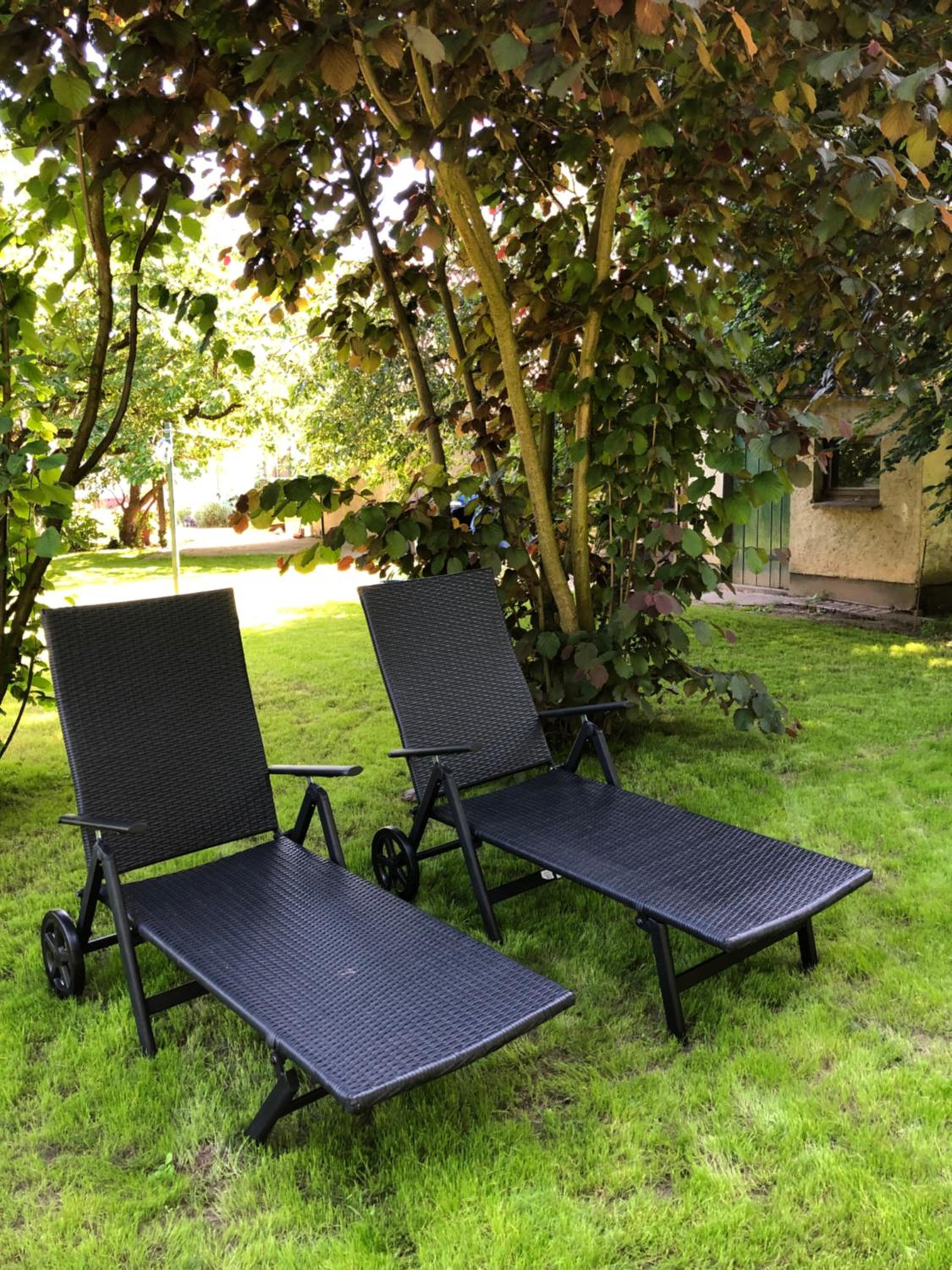 Sommerhaus Boldevitz auf Rügen