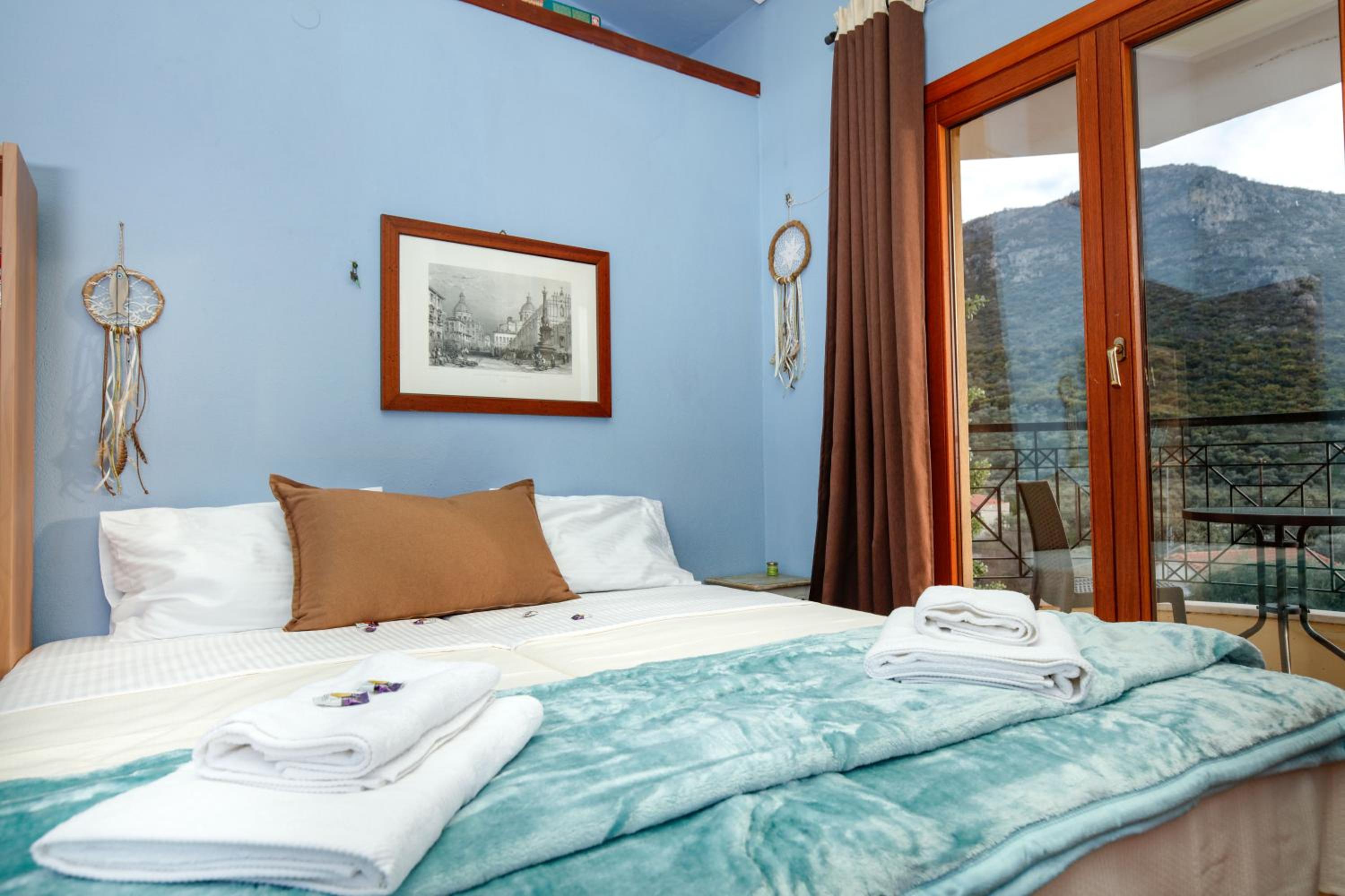 Villa Loridis view 3