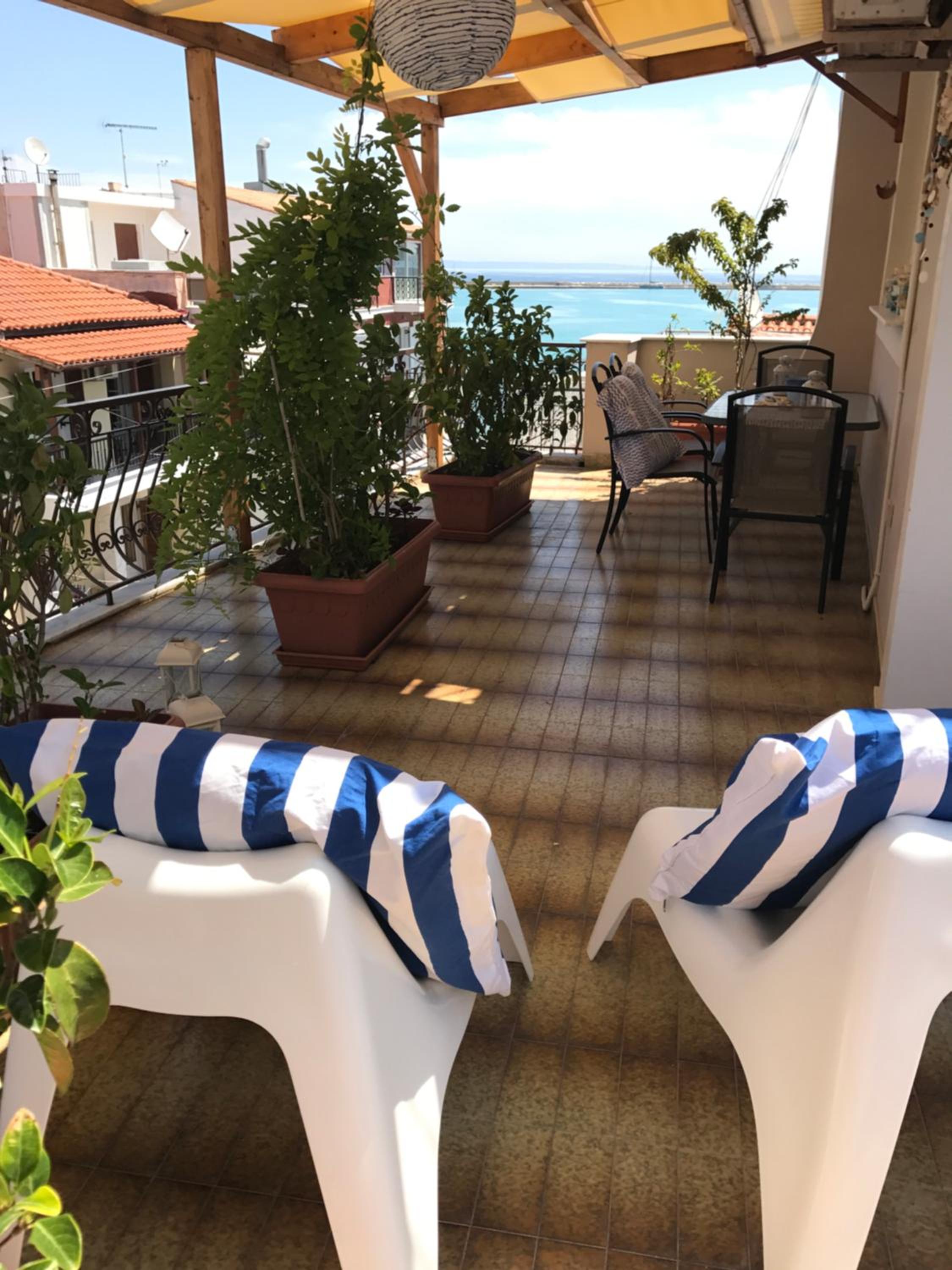 Marisia Apartment II