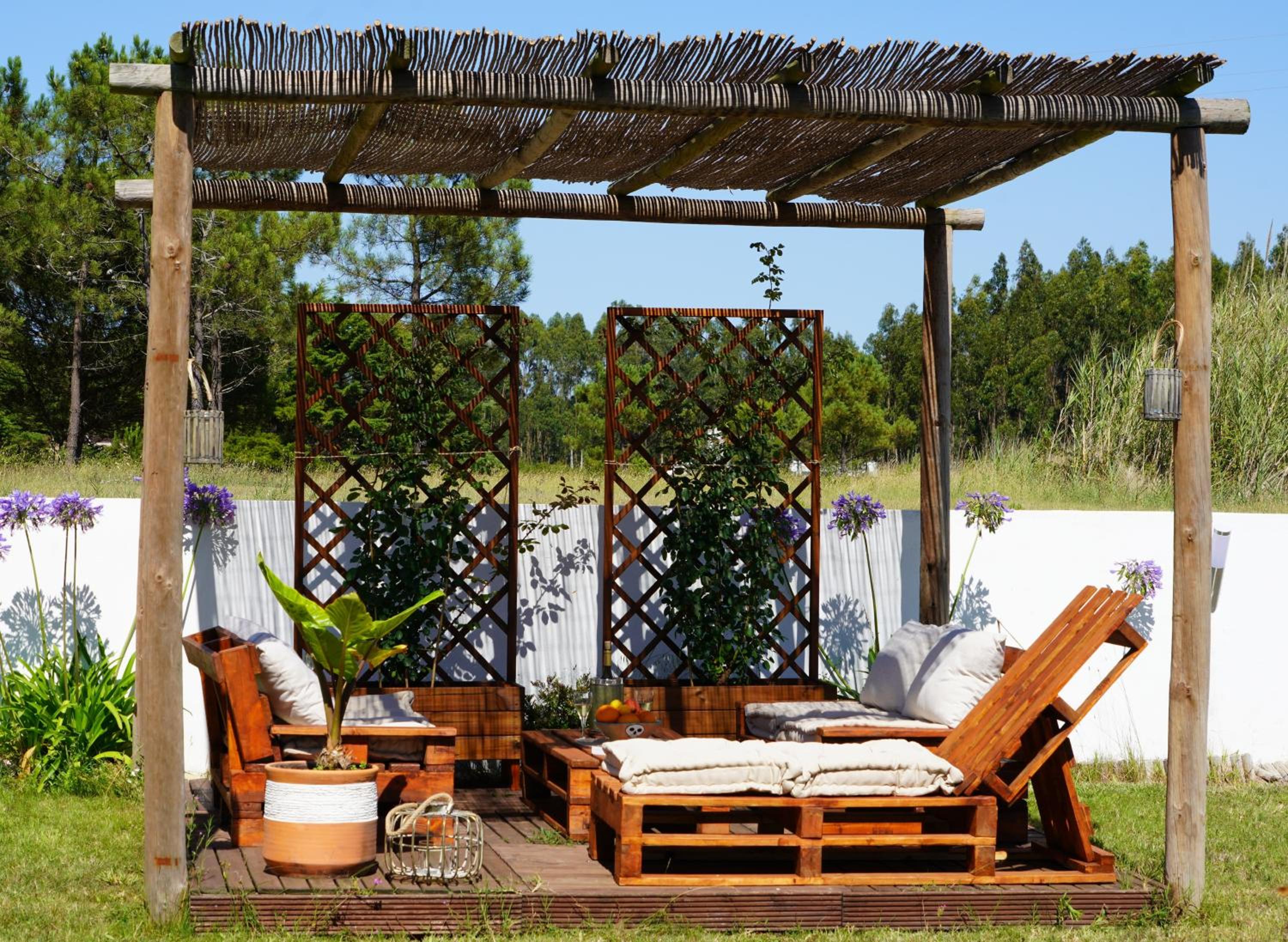 Casa Artelena view 5