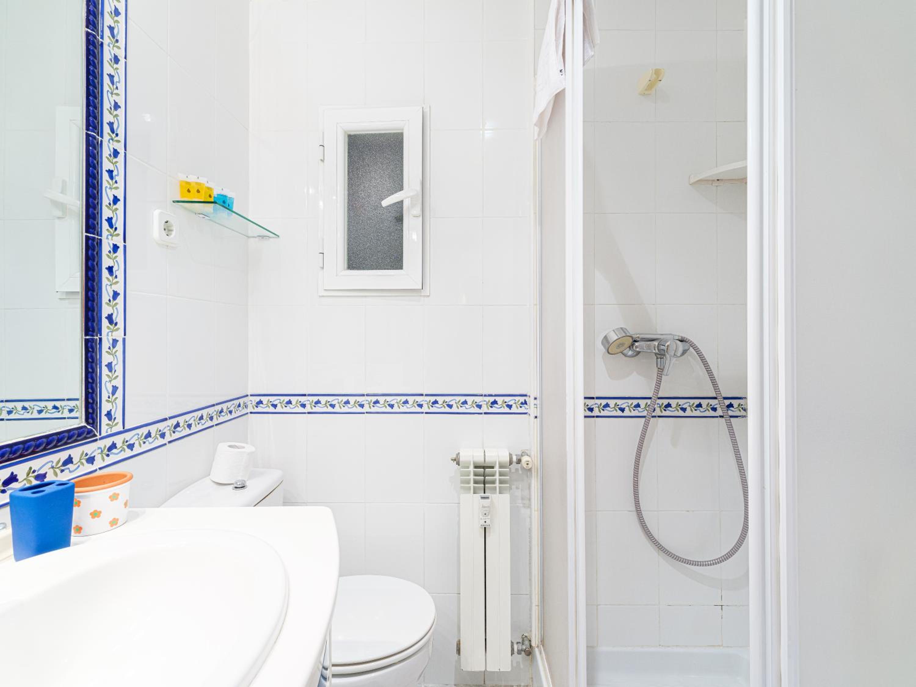 My City Home- Cosy apartament in Chamberi photo 2