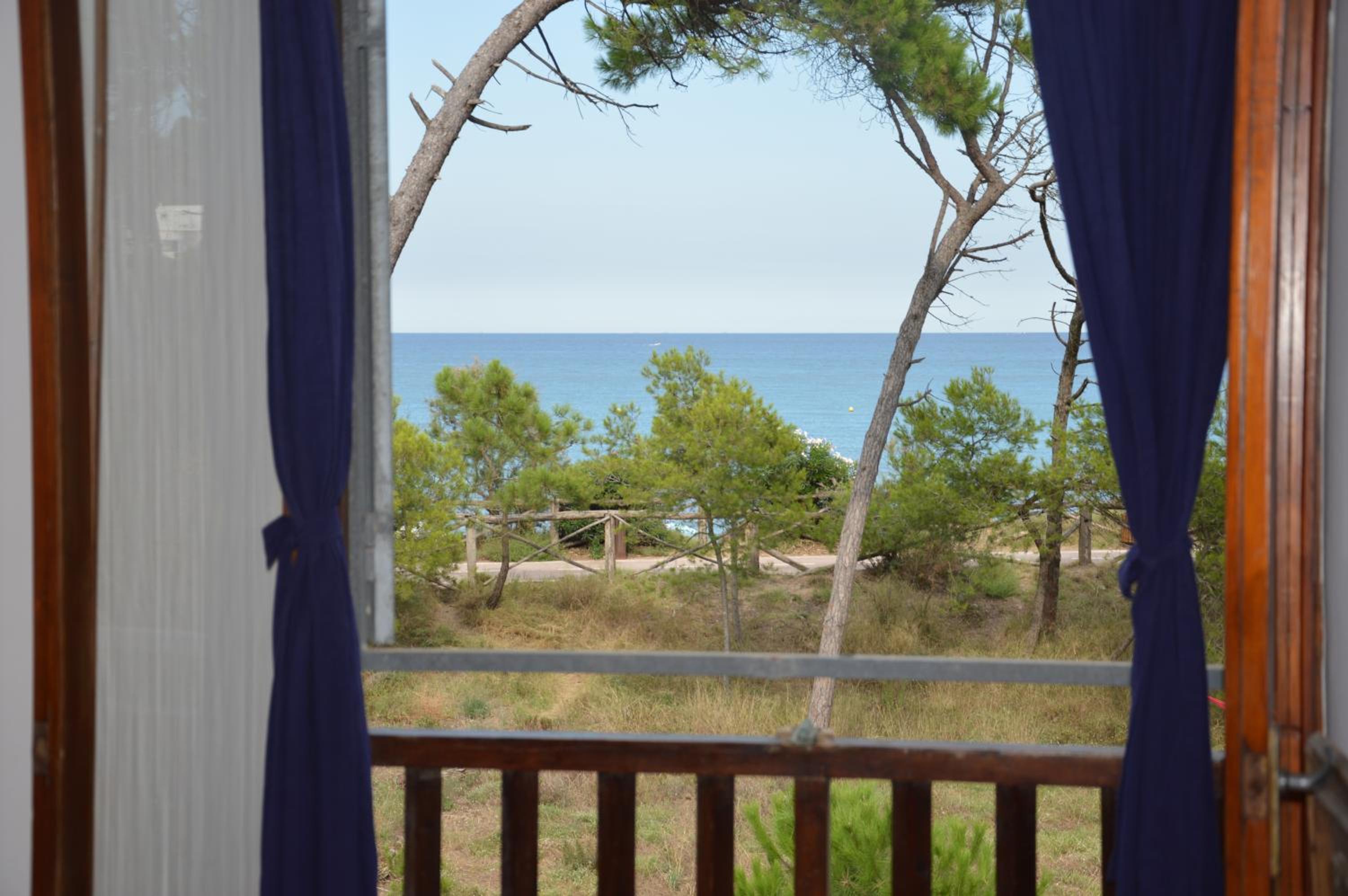 Beach House Casa Erica view 4