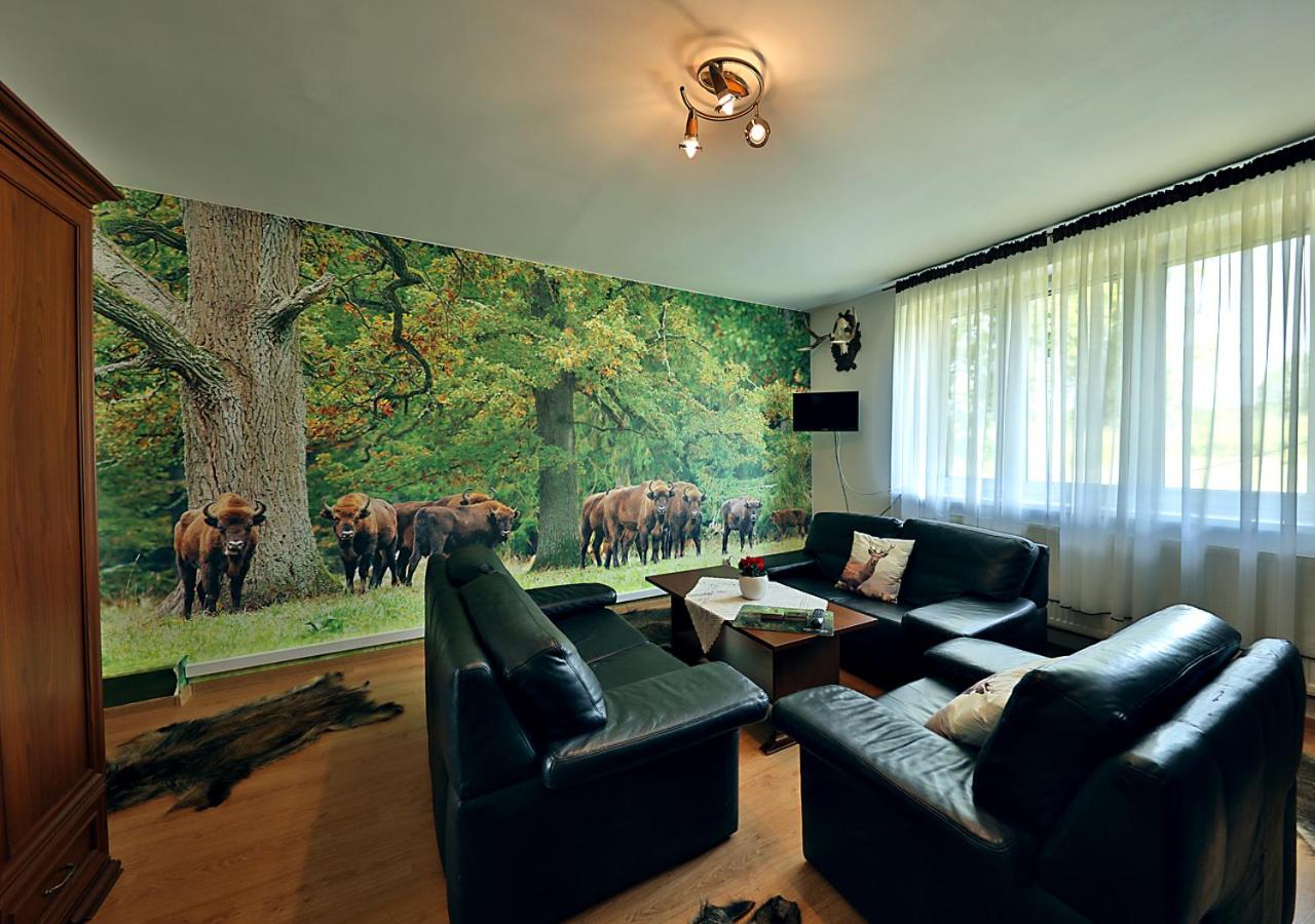 Apartamenty w Puszczy Boreckiej view 4