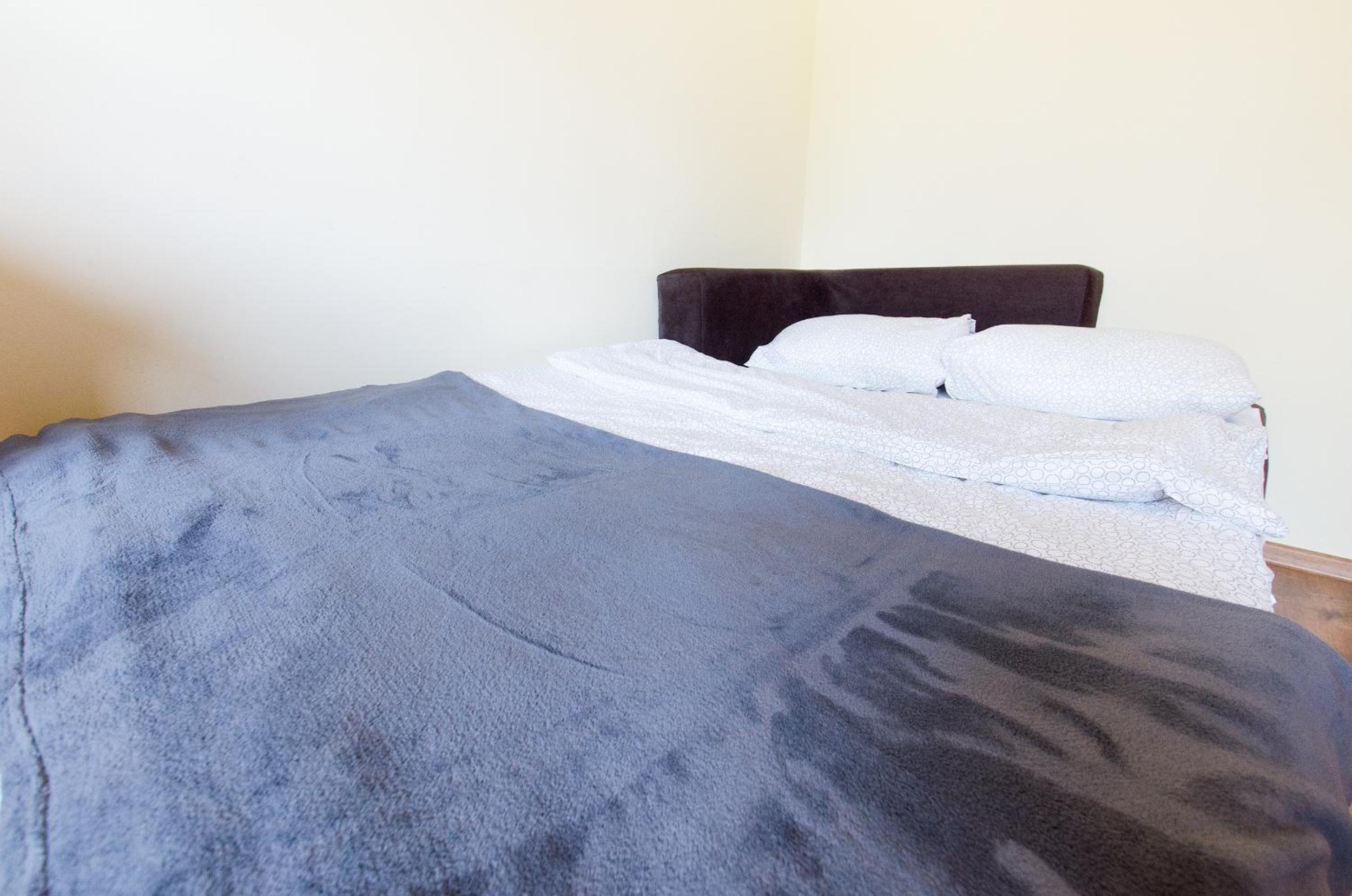 Smart Rental Management Kotlarska Apartment