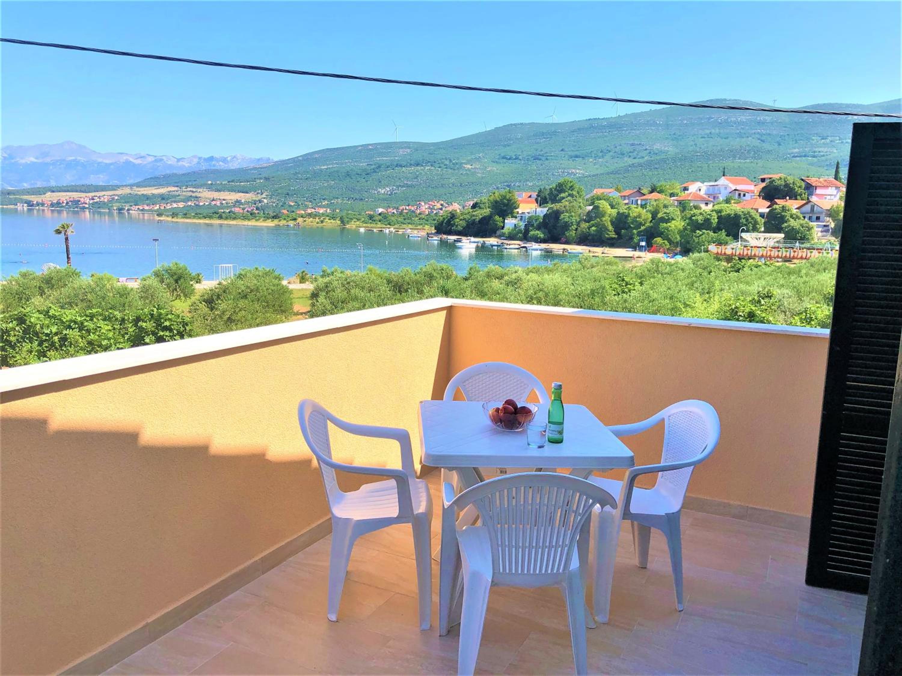 Apartments Branka view 3