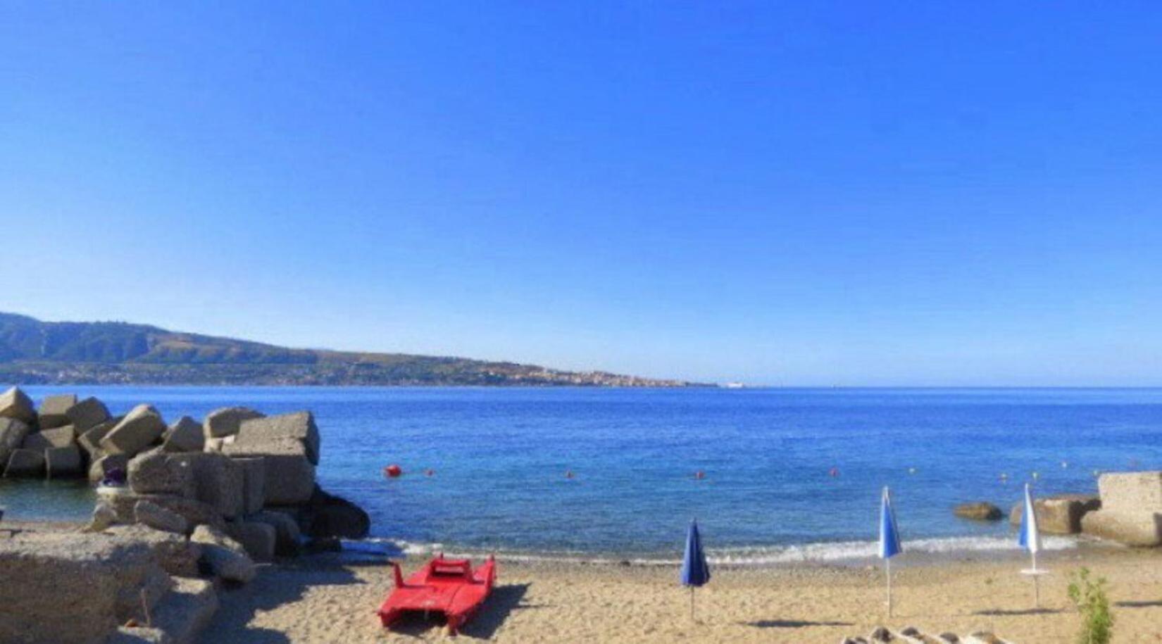 il Faro di Zancle, la Porta della Sicilia photo 1