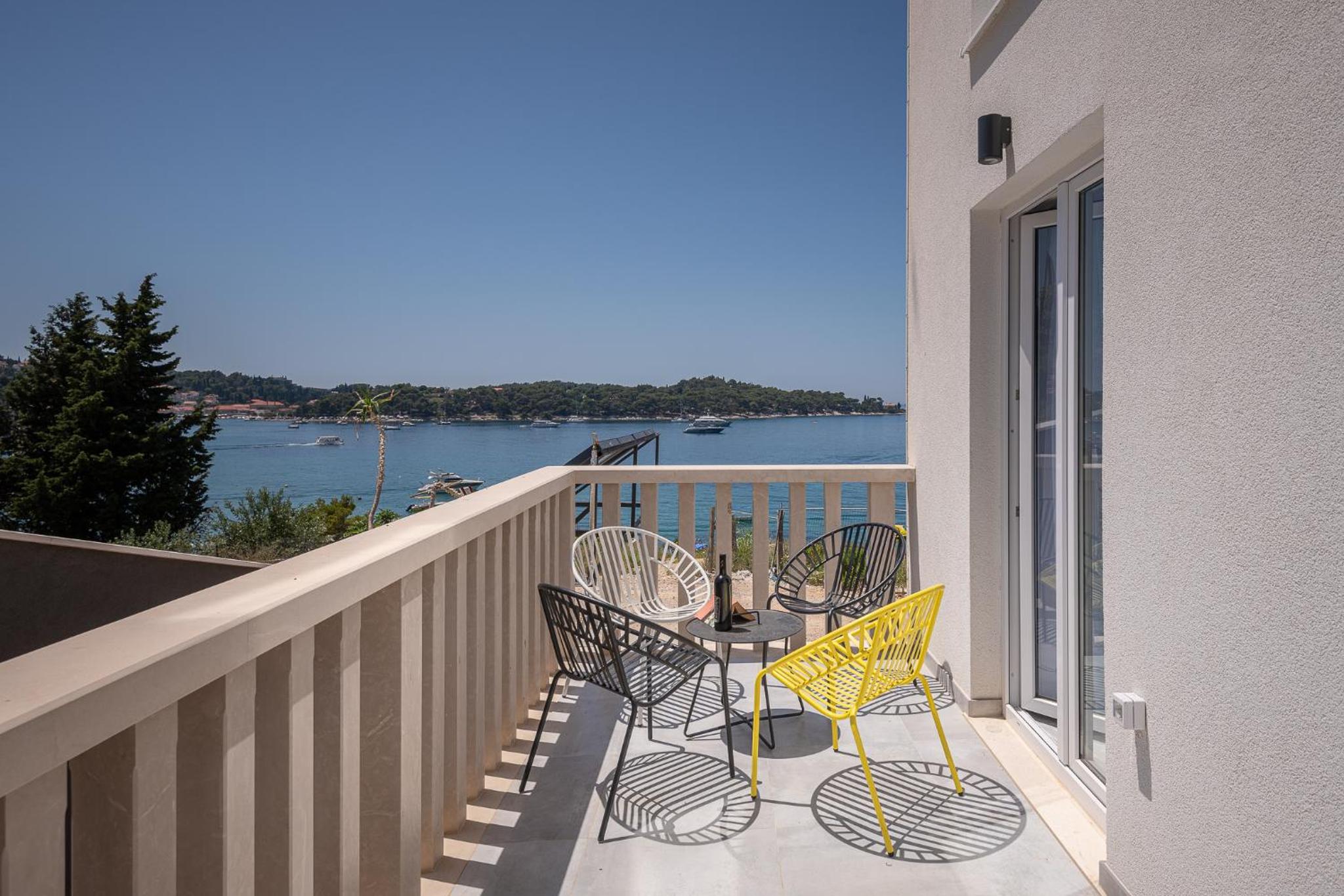 Cavtat Vacations - Residence Alpha Apartments - Property Image 1