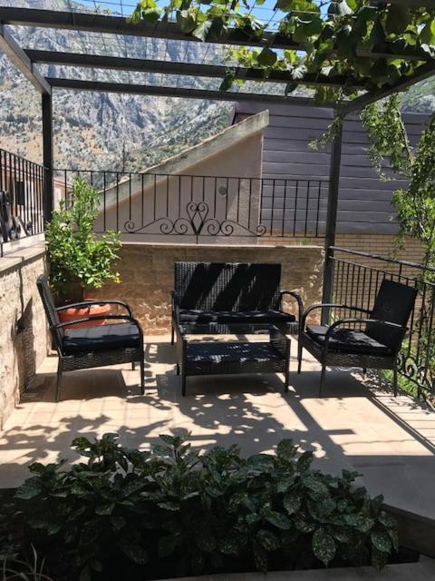 Villa Lili view 4