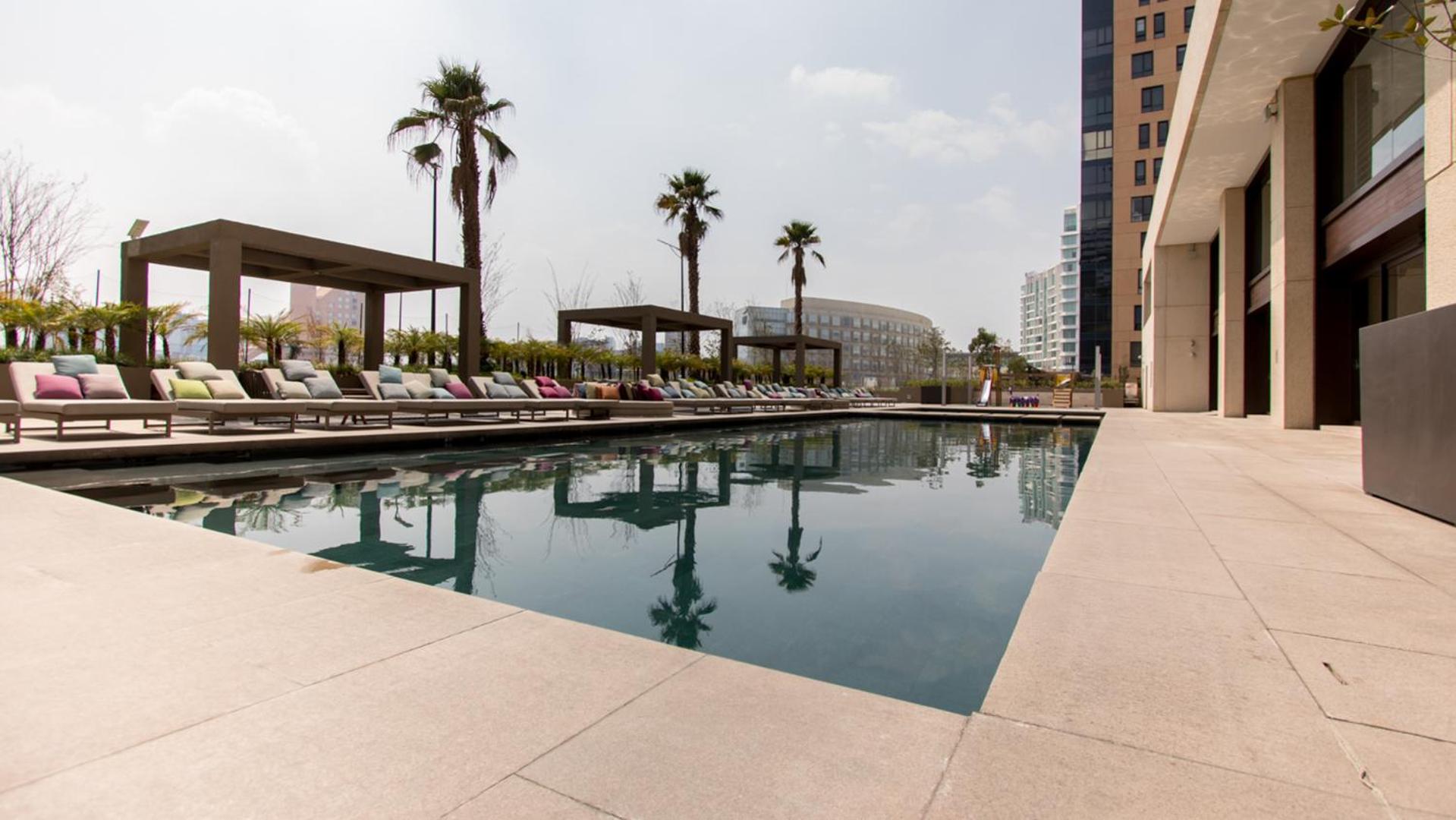 Miyana Condos by LiveMexicoCity