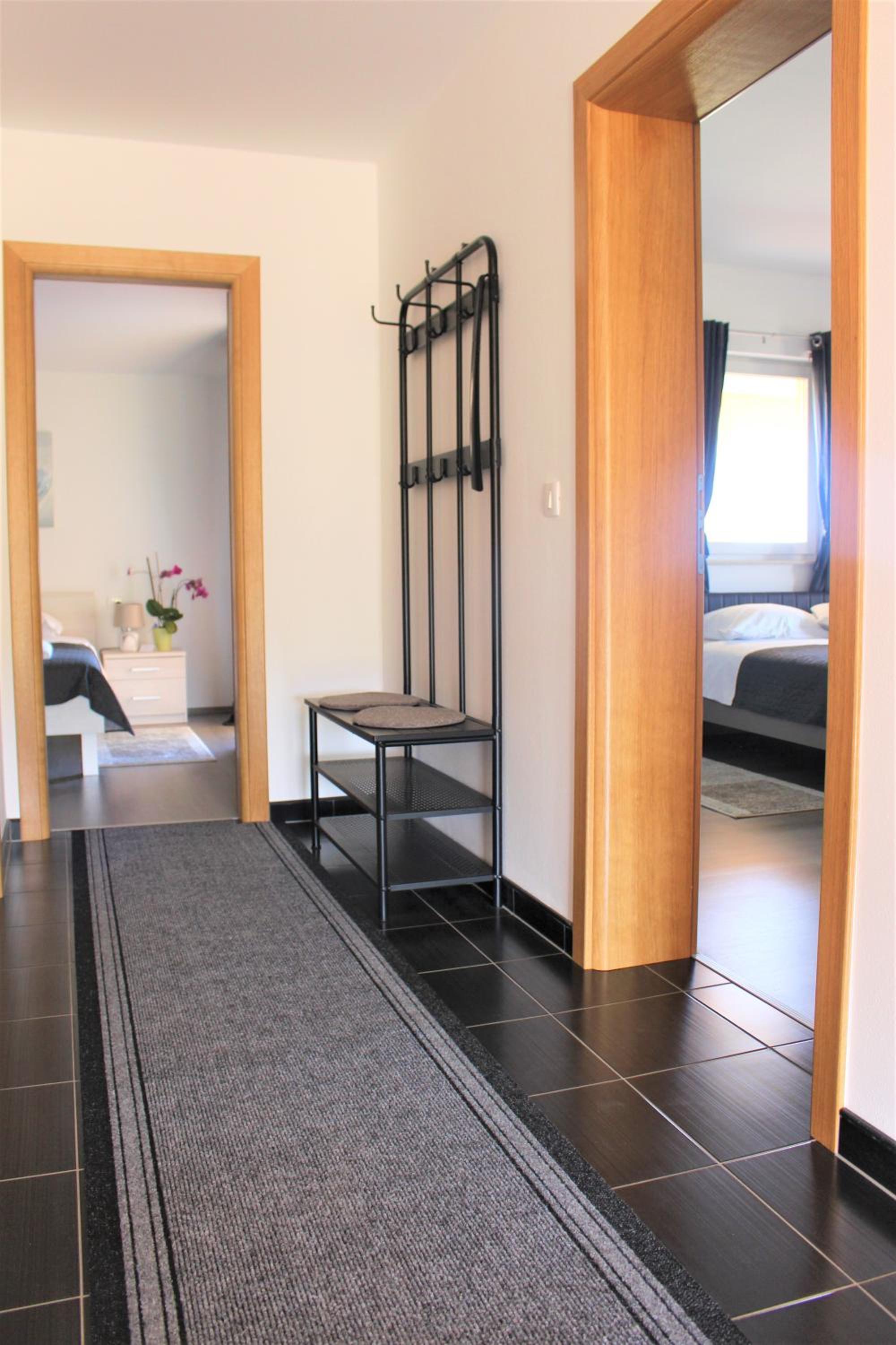 Horizont Apartman view 2