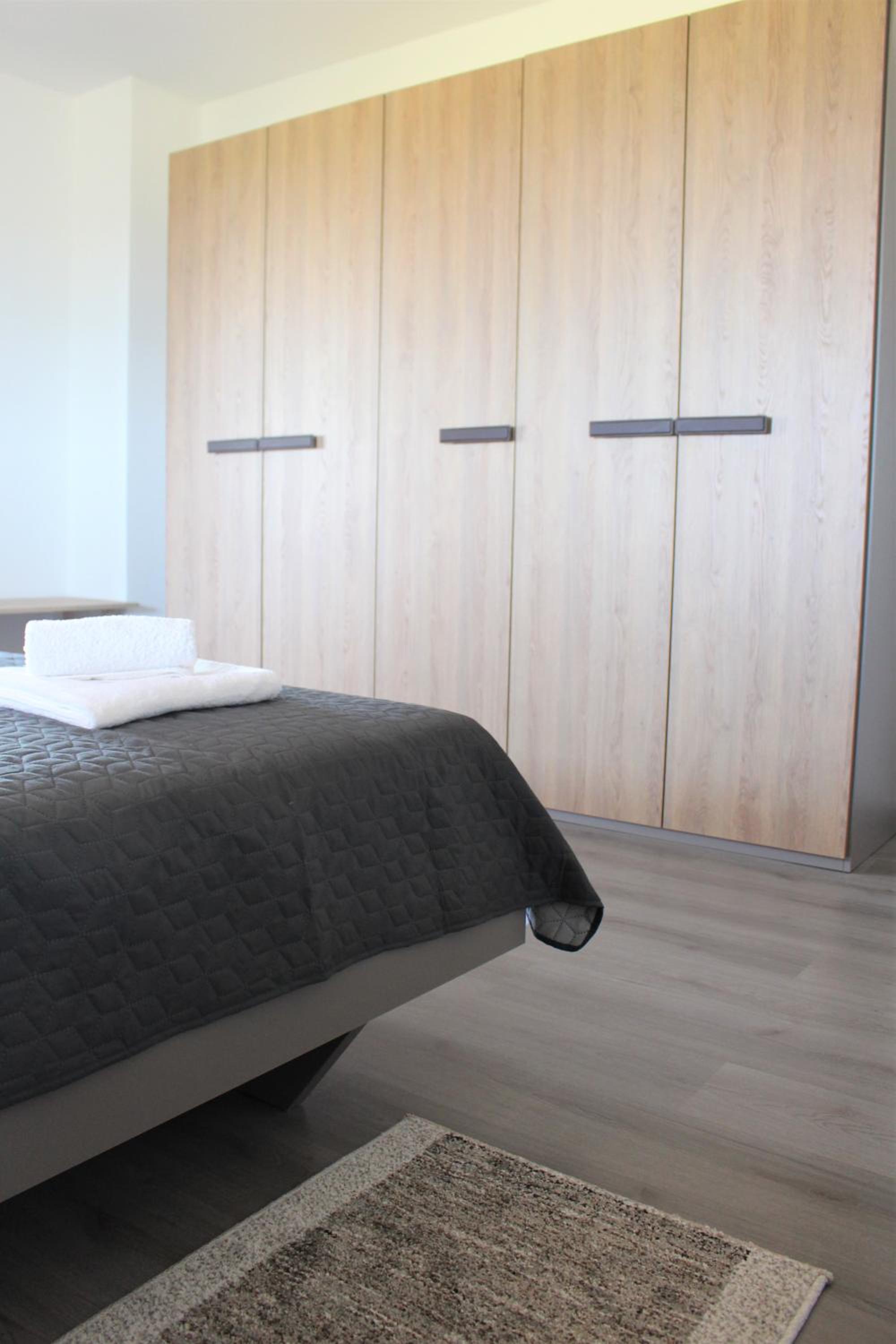 Horizont Apartman view 4