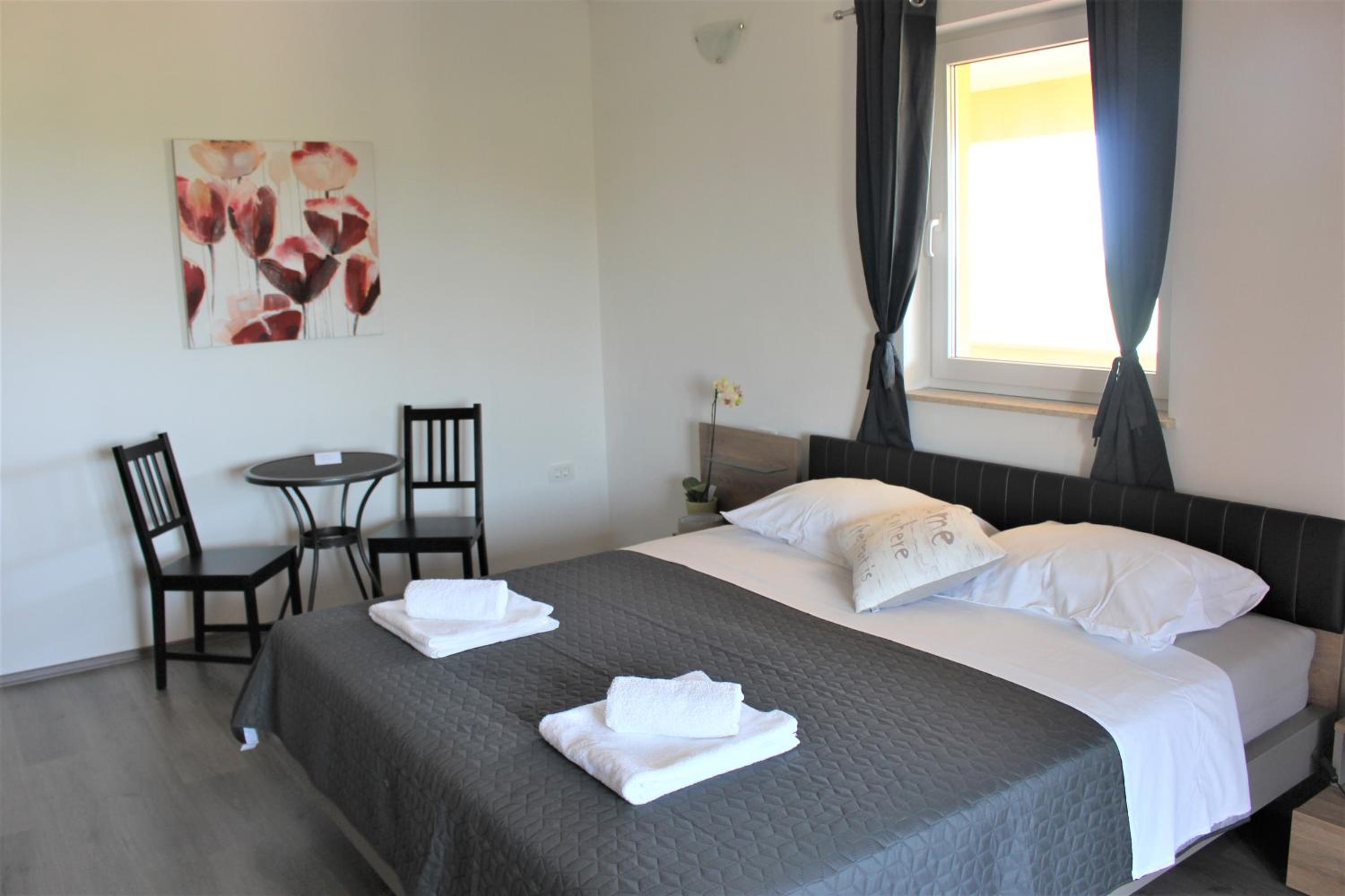 Horizont Apartman view 3