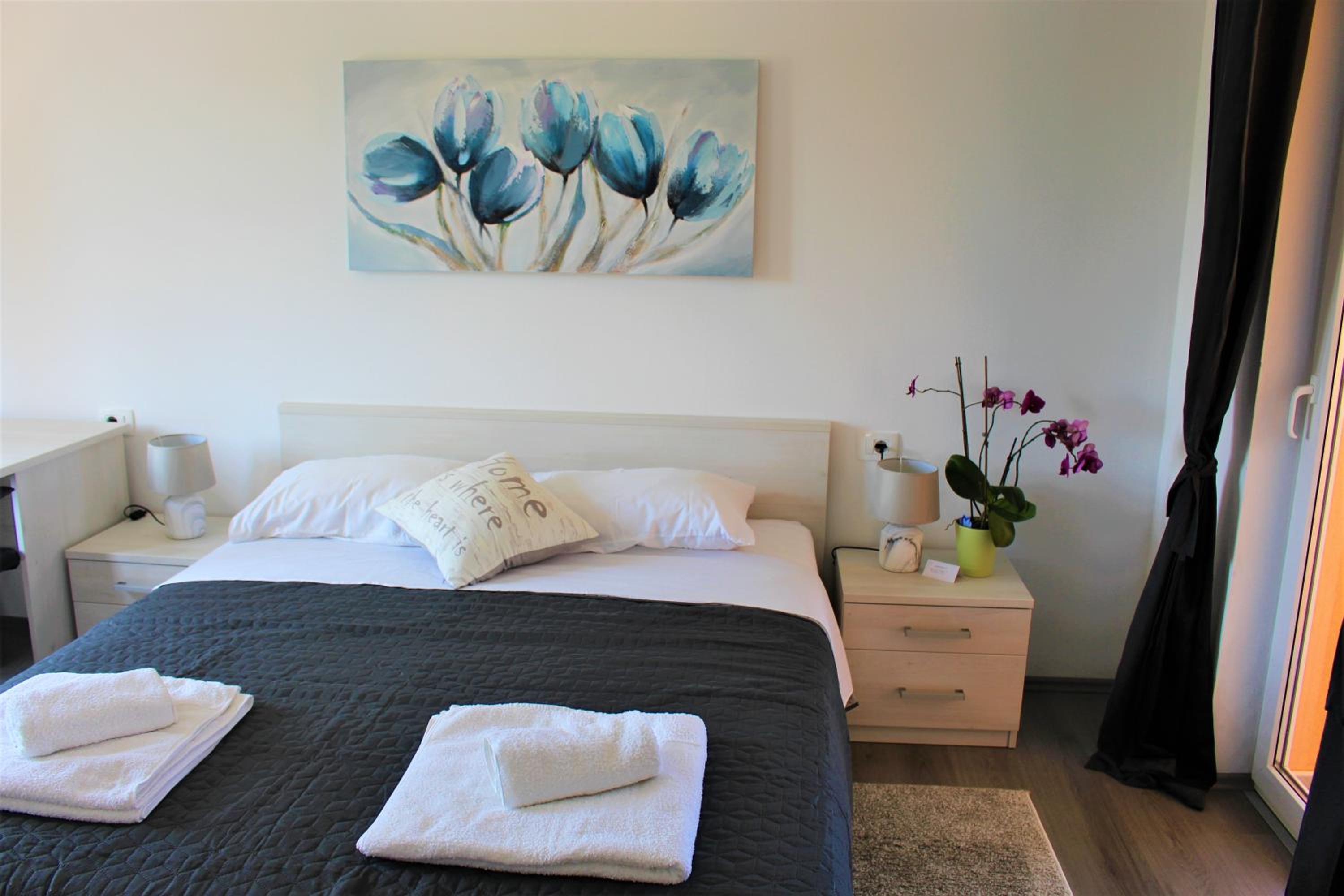 Horizont Apartman view 5