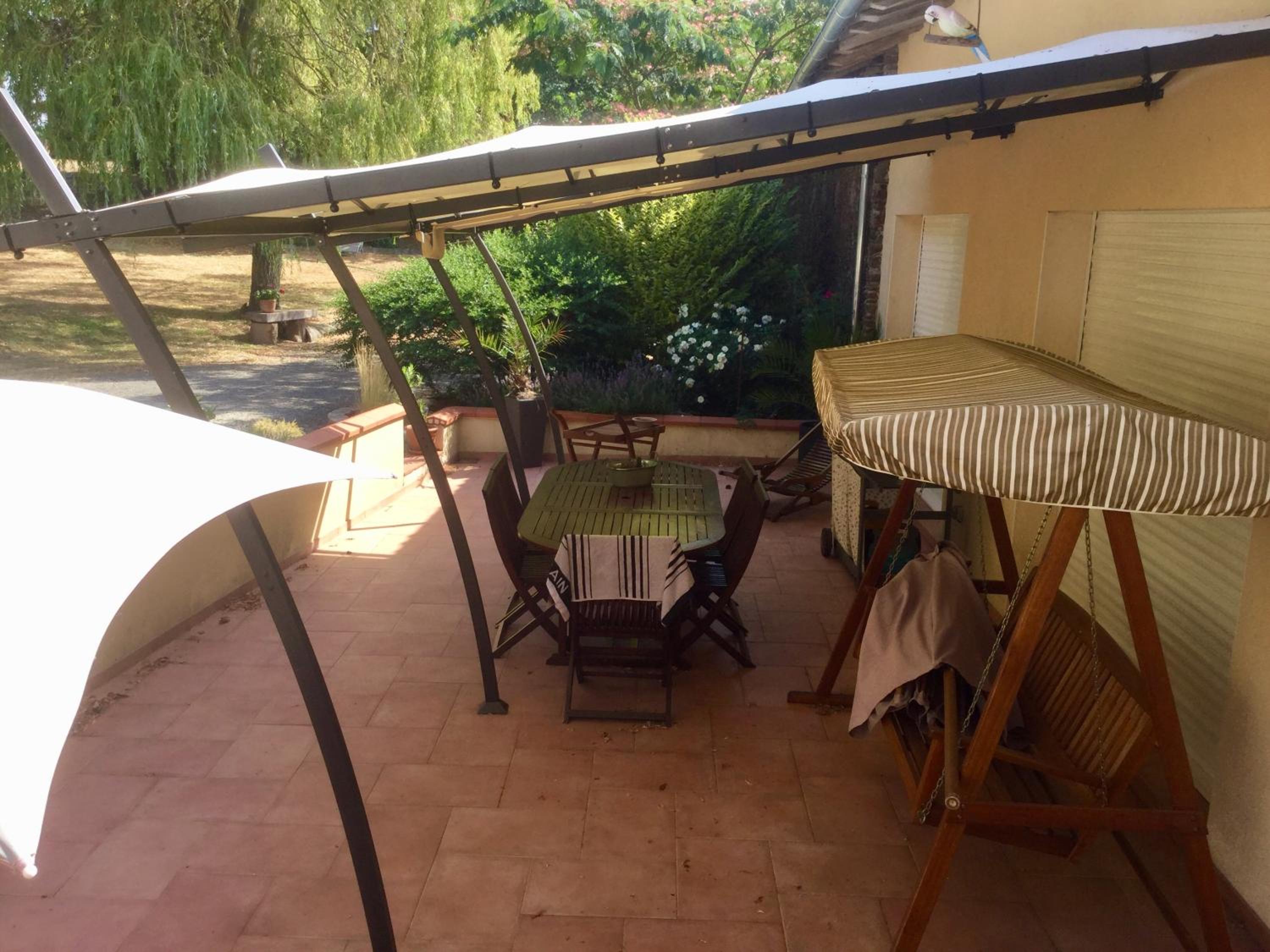 Guest House in Vallet view 5