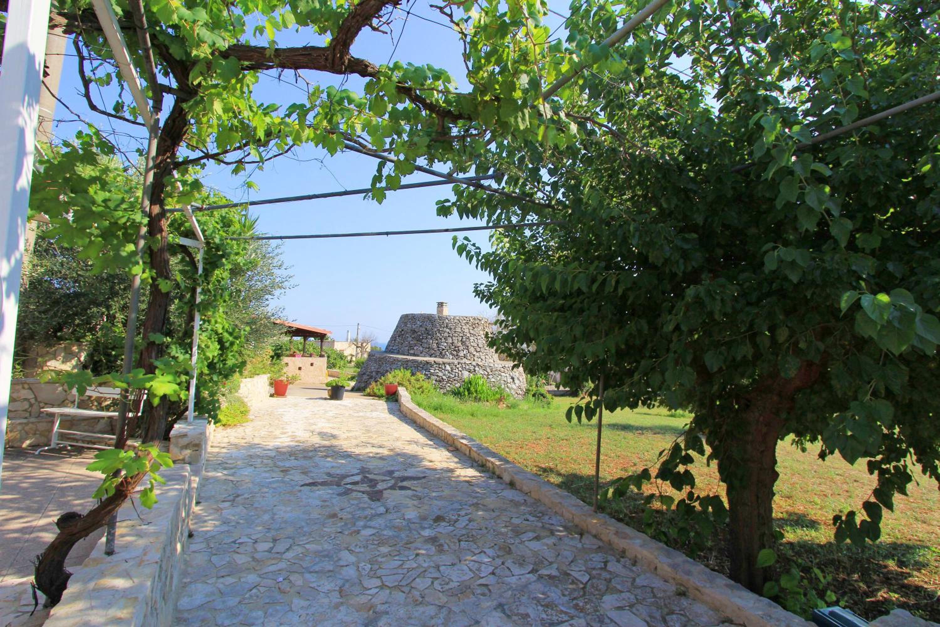 Casa Saracino