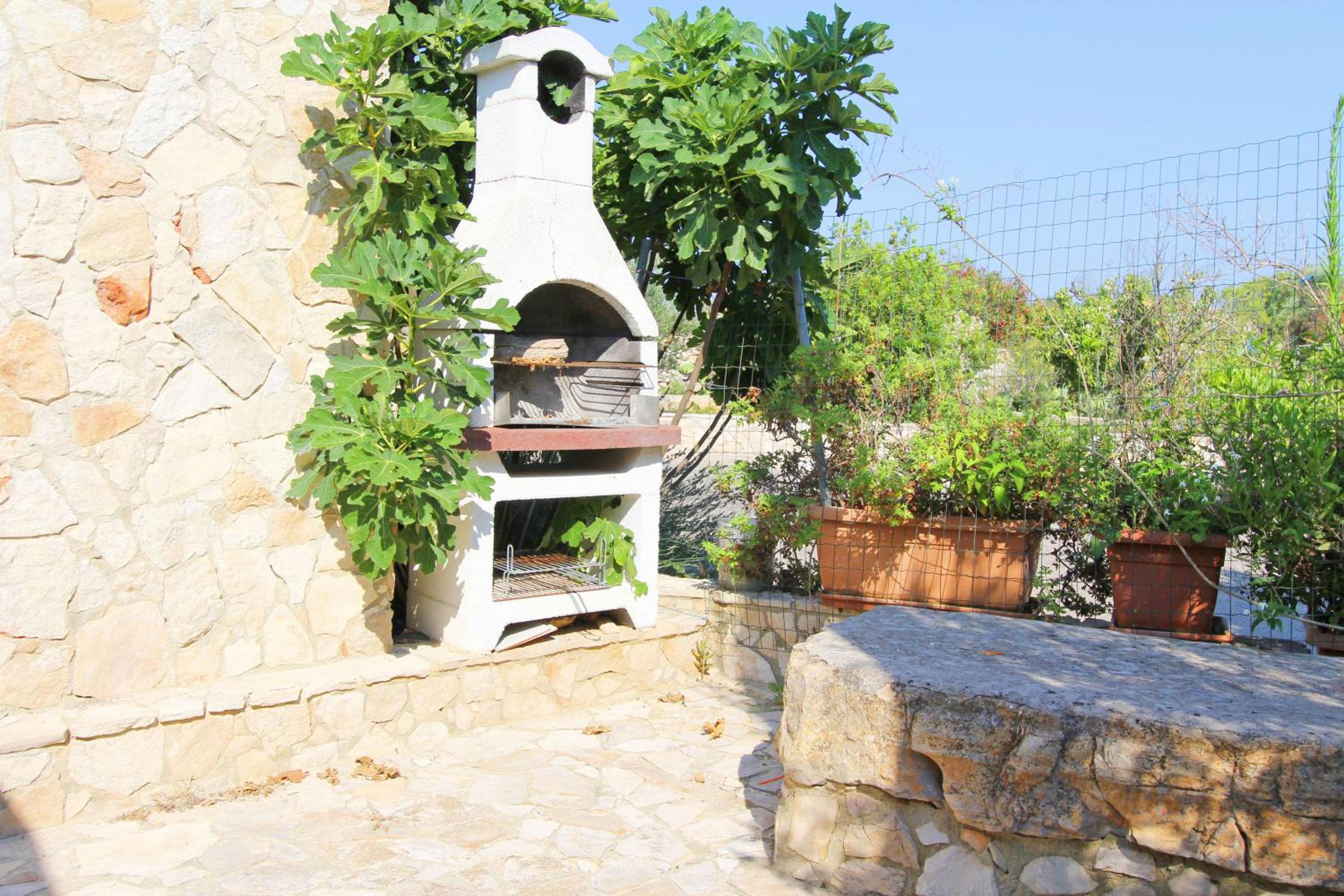 Casa Saracino