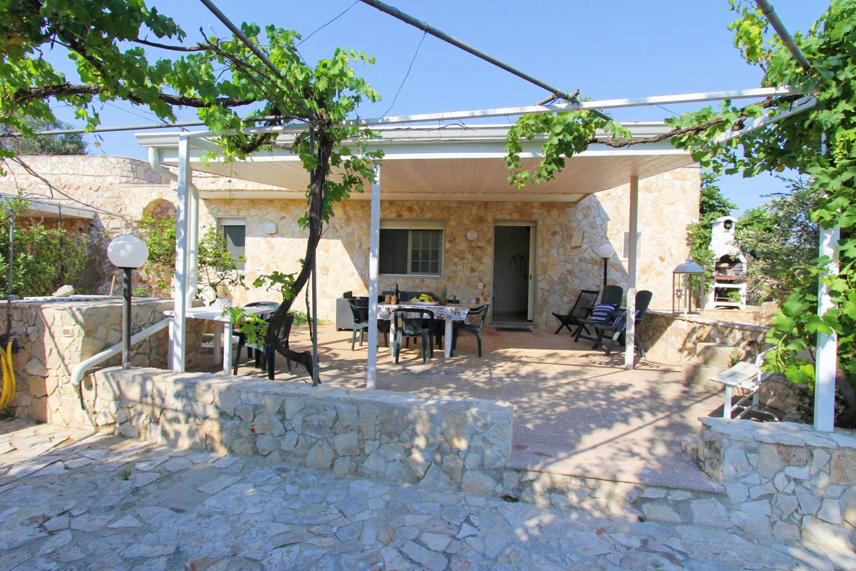 Casa Saracino
