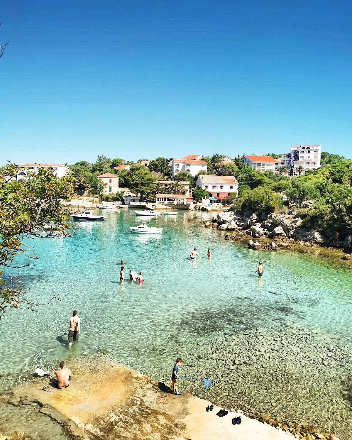 Apartments Vila Catic view 5