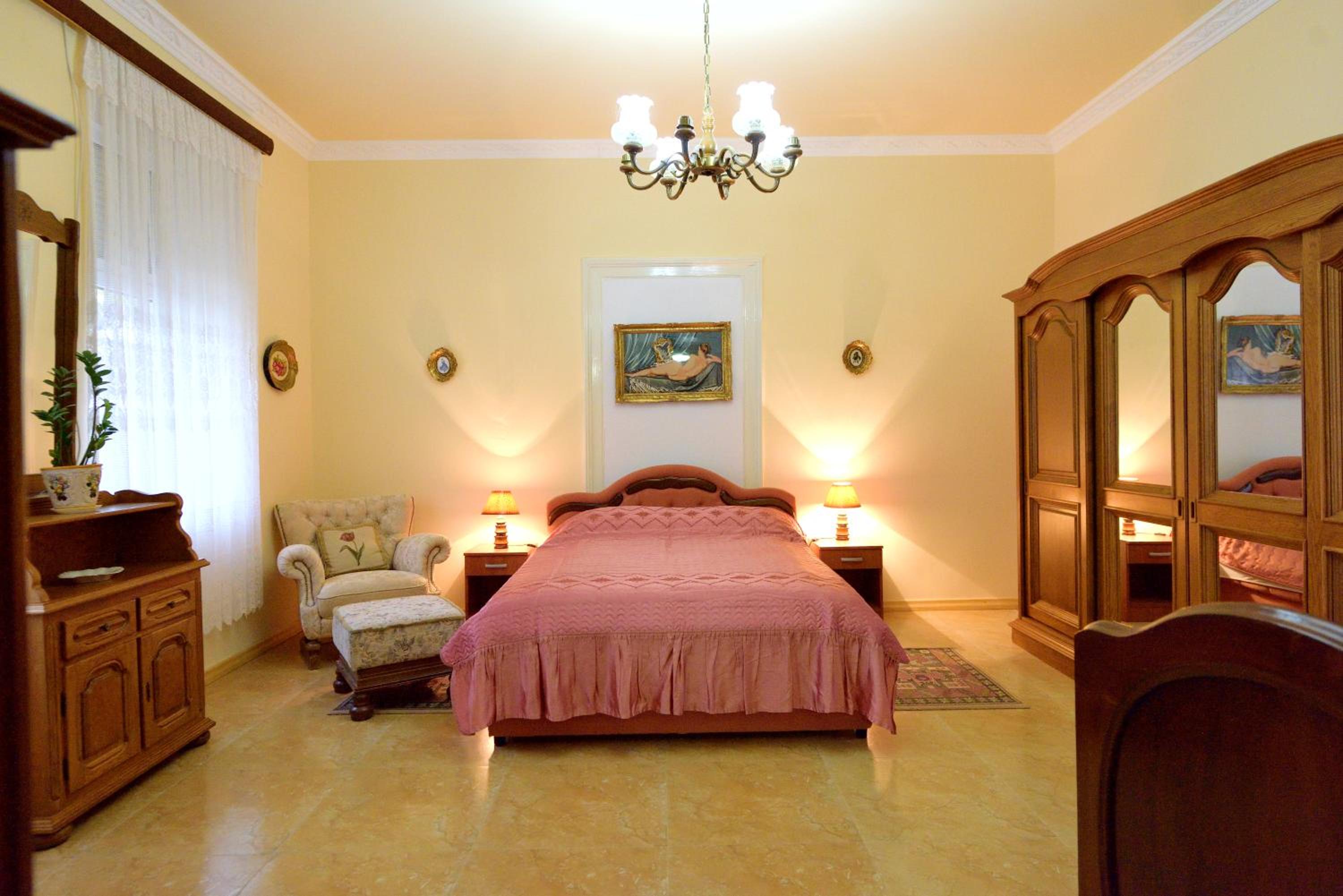 Villa Milica Apartment